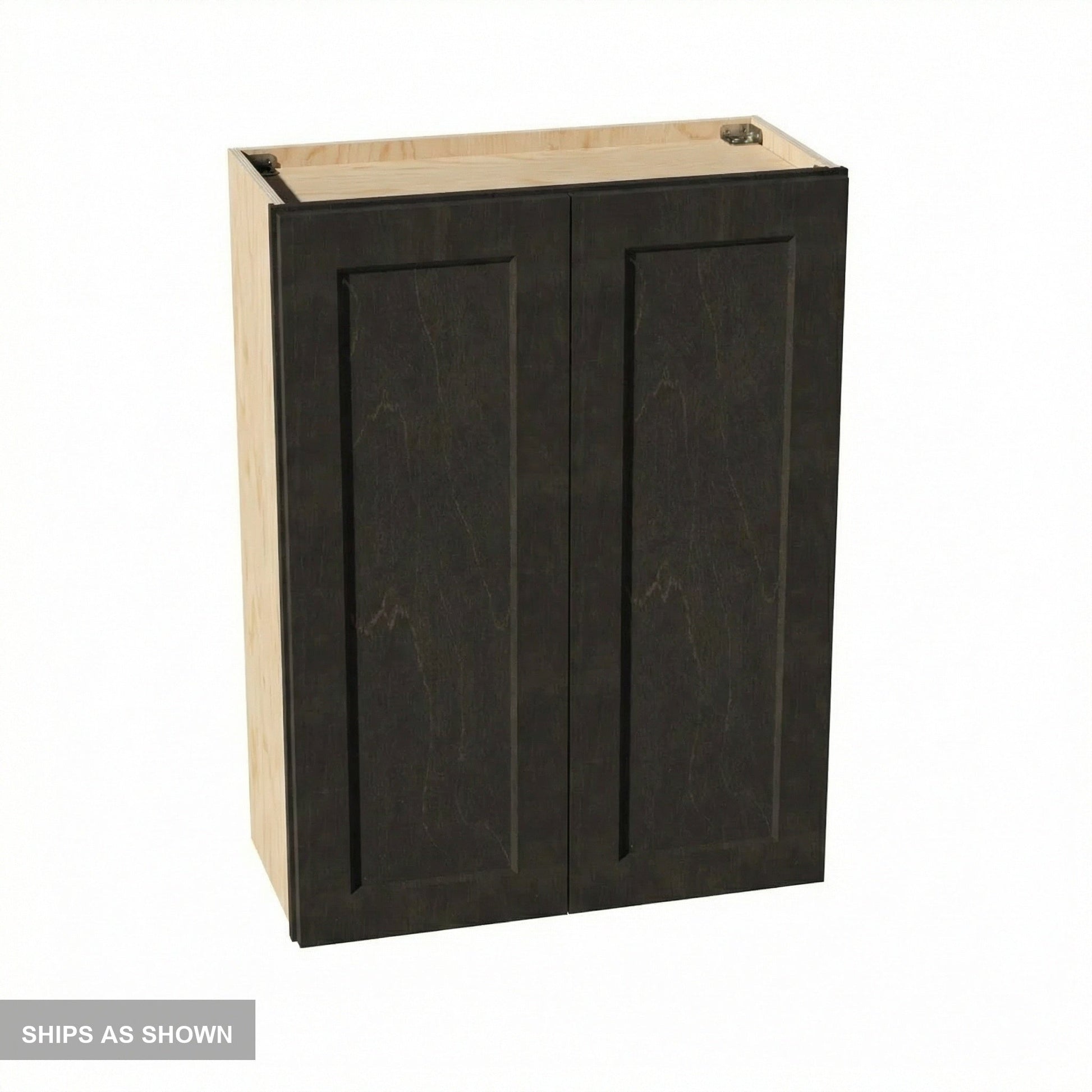 Shaker Wall Cabinet 27" (W2736) · Ardelle