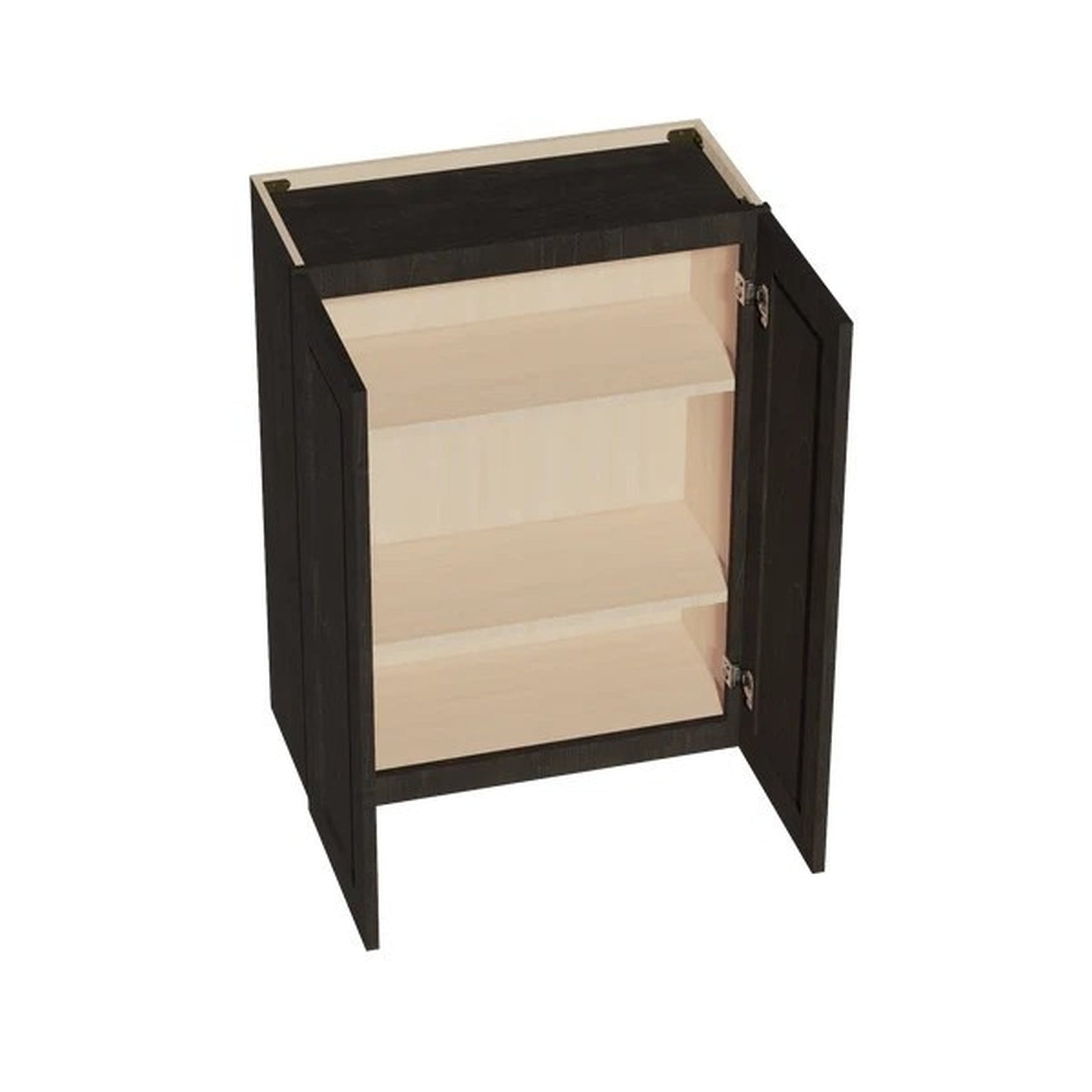 Shaker Wall Cabinet 27" (W2736) · Ardelle