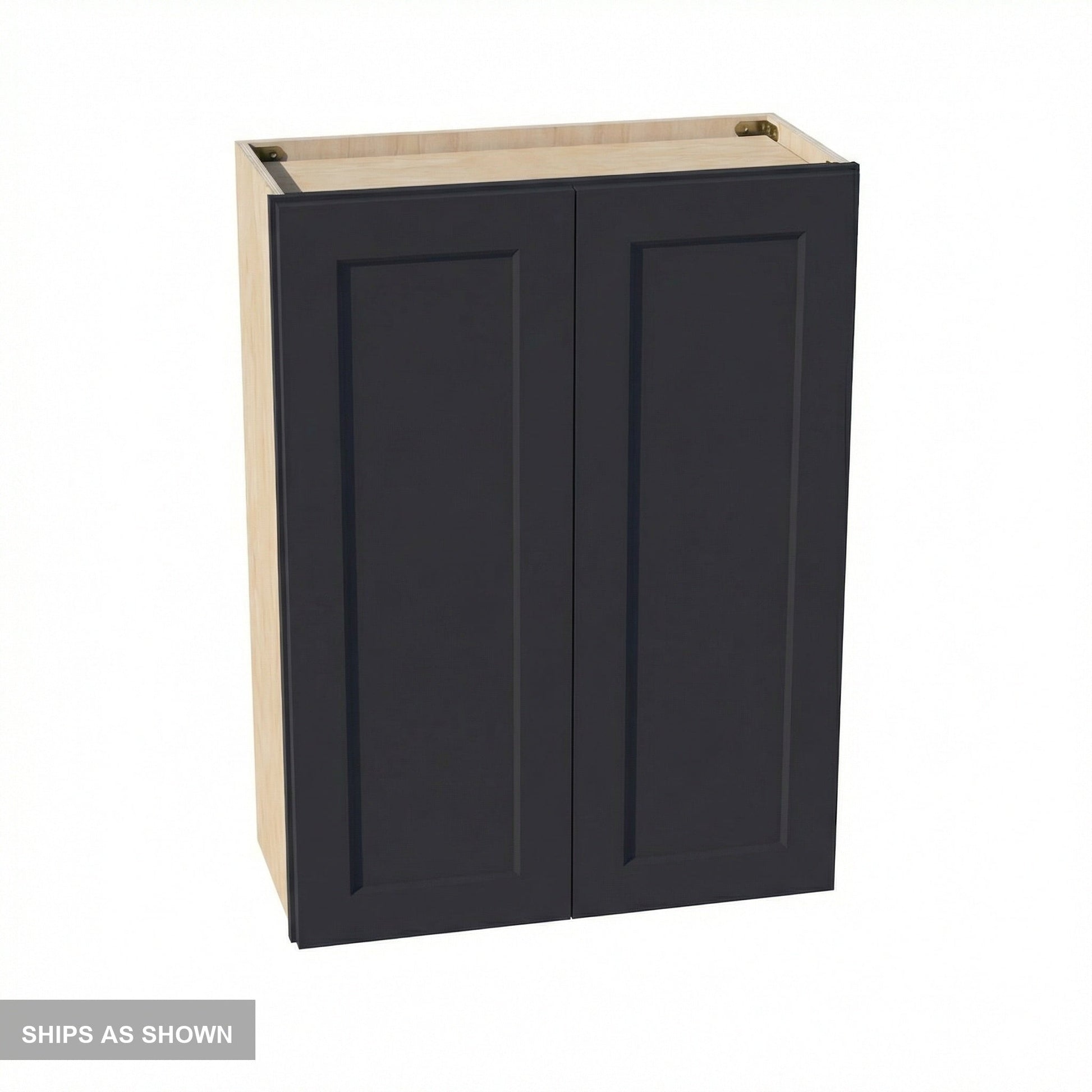 Shaker Wall Cabinet 27" (W2736) · Ardelle
