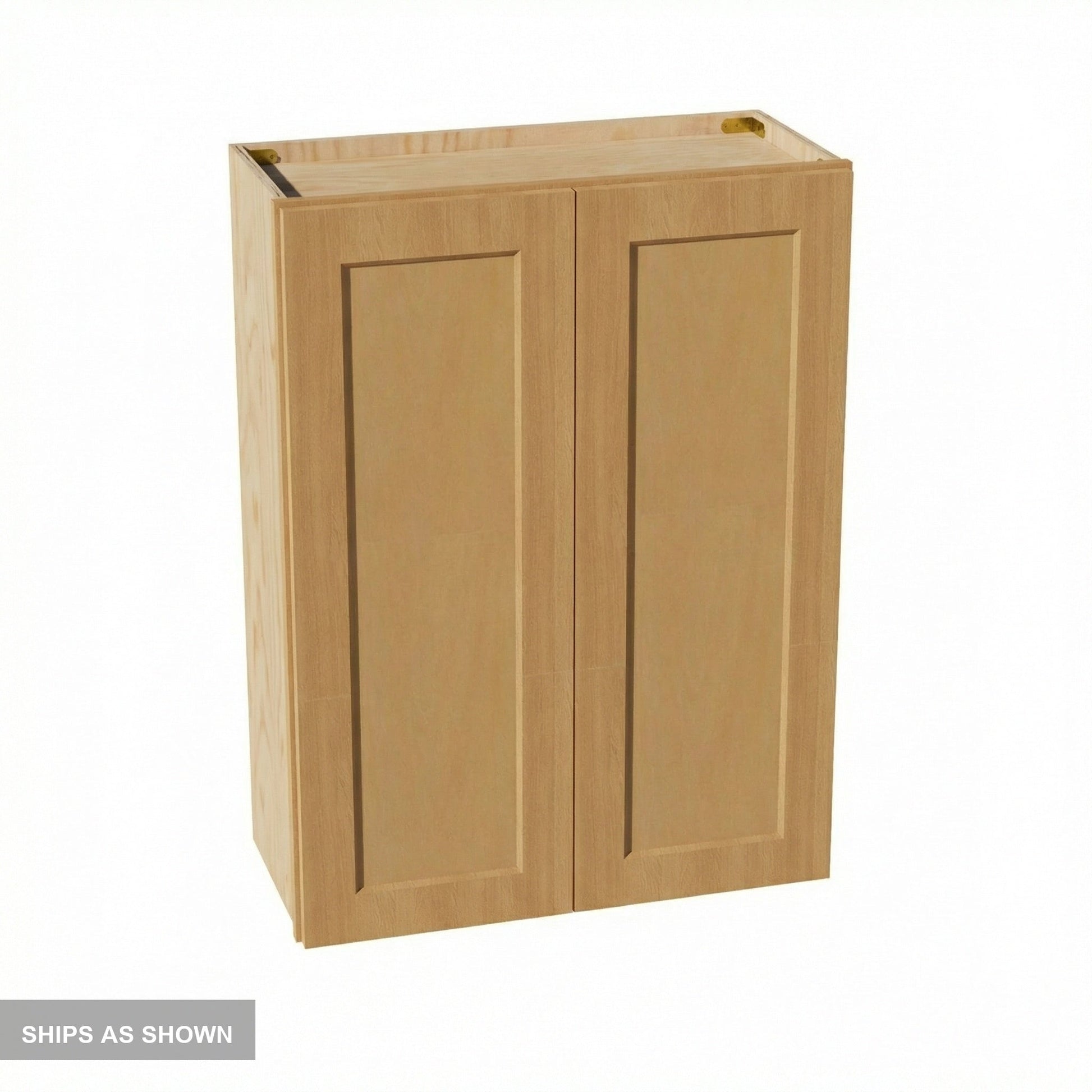 Shaker Wall Cabinet 27" (W2736) · Ardelle
