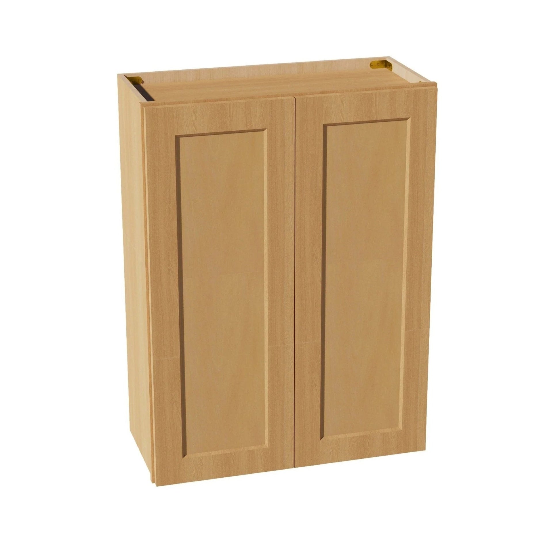 Shaker Wall Cabinet 27" (W2736) · Ardelle