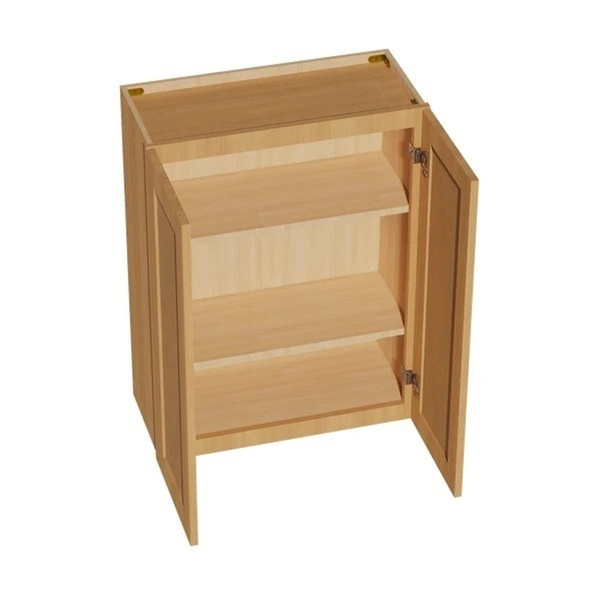 Shaker Wall Cabinet 27" (W2736) · Ardelle