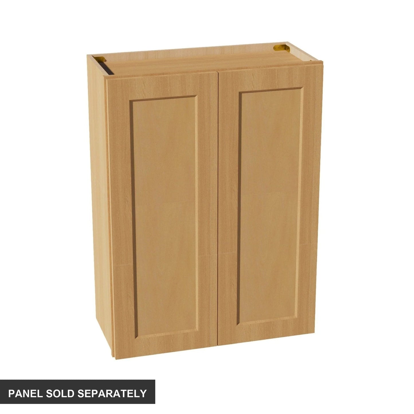 Shaker Wall Cabinet 27" (W2736) · Ardelle - Timber - Product