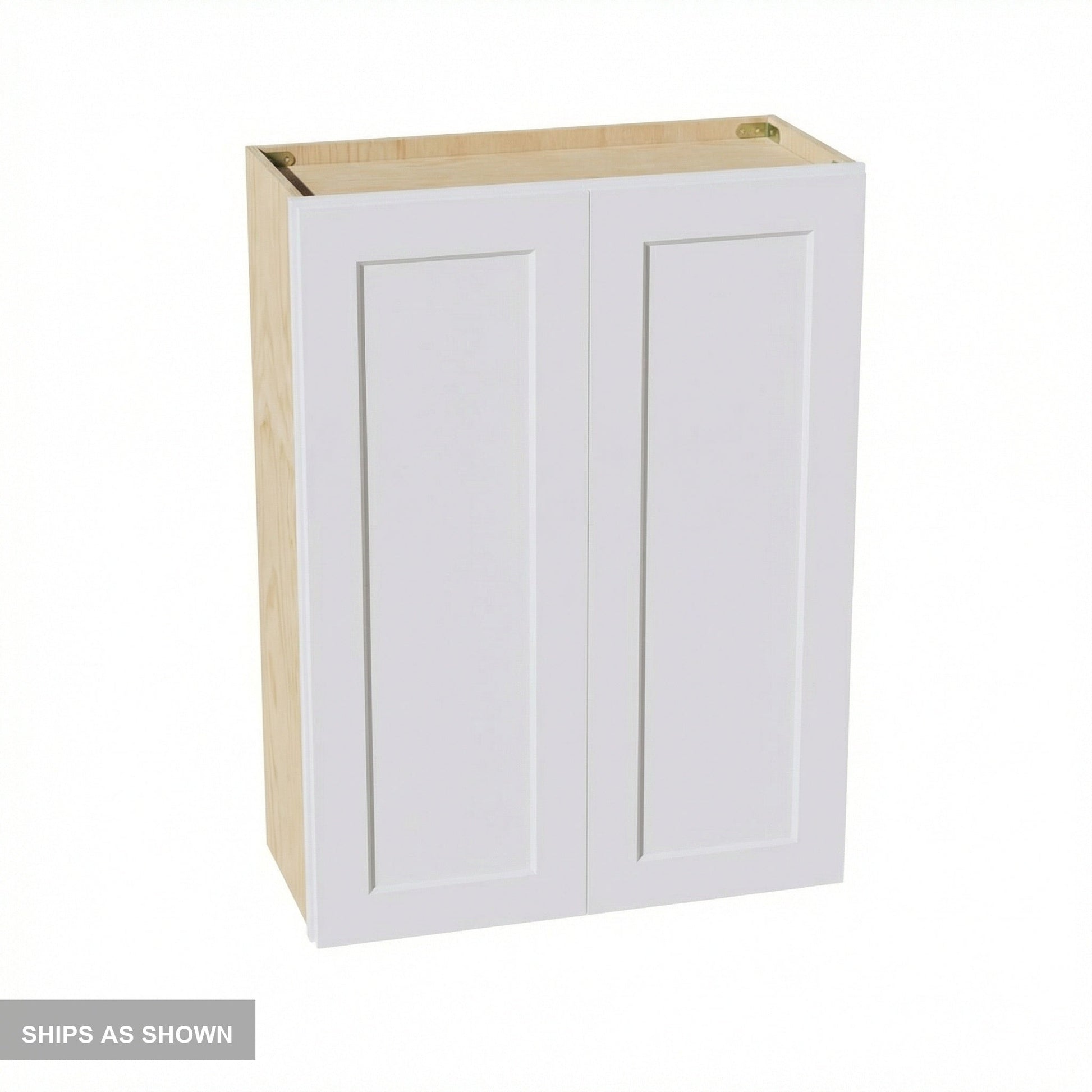 Shaker Wall Cabinet 27" (W2736) · Ardelle