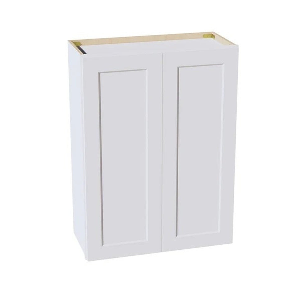 Shaker Wall Cabinet 27" (W2736) · Ardelle