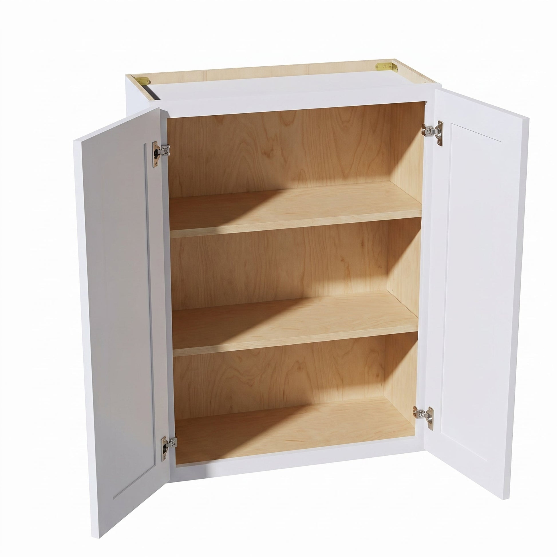 Shaker Wall Cabinet 27" (W2736) · Ardelle