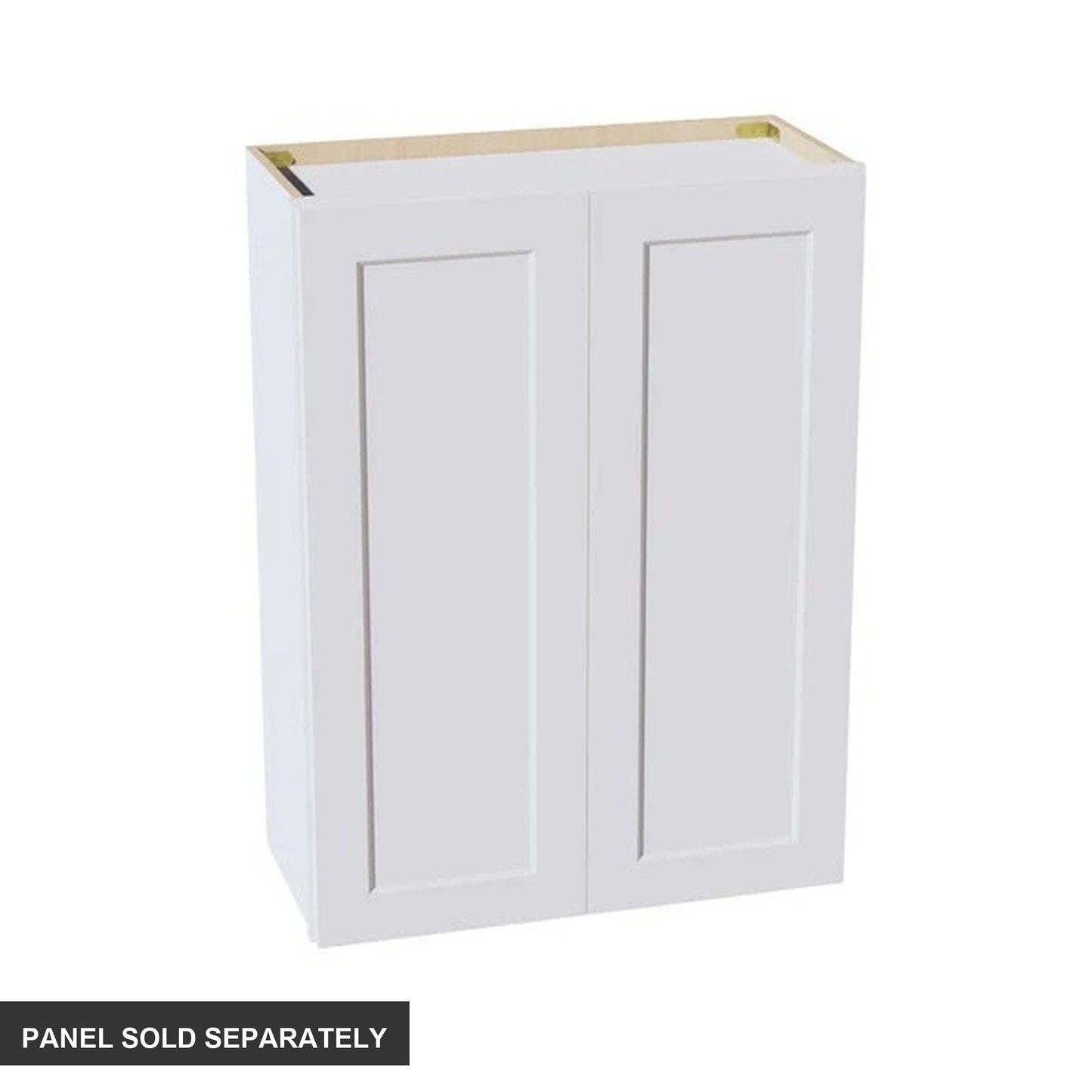 Quik Cabinets W2736 Ardelle White - Product