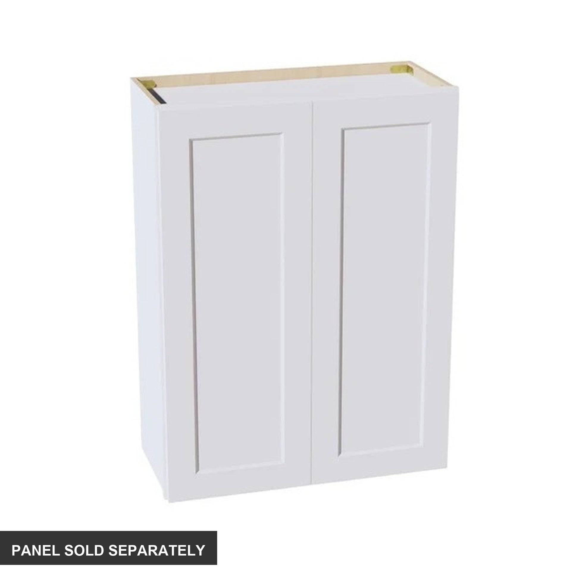 Shaker Wall Cabinet 27" (W2736) · Ardelle
