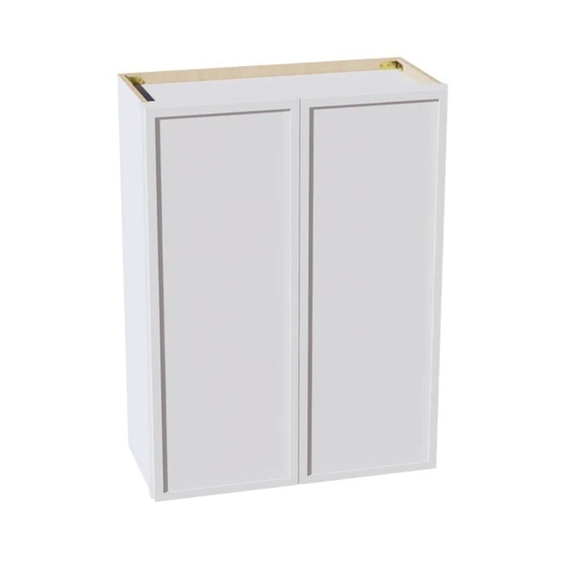 Slim Shaker Wall Cabinet 27" (W2736) · Slim