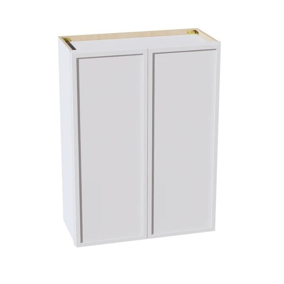 Slim Shaker Wall Cabinet 27" (W2736) · Slim