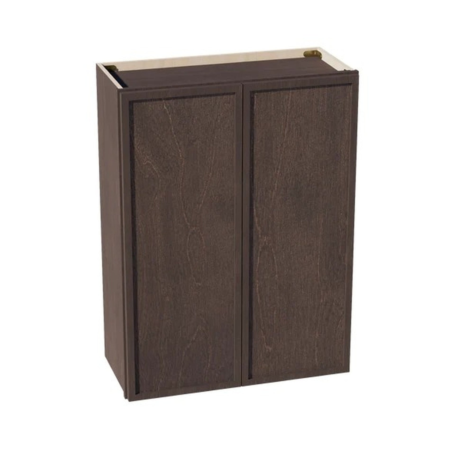Slim Shaker Wall Cabinet 27" (W2736) · Slim