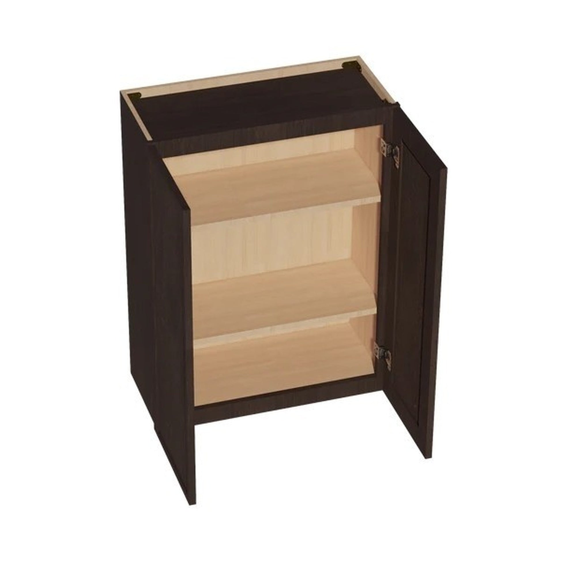 Slim Shaker Wall Cabinet 27" (W2736) · Slim