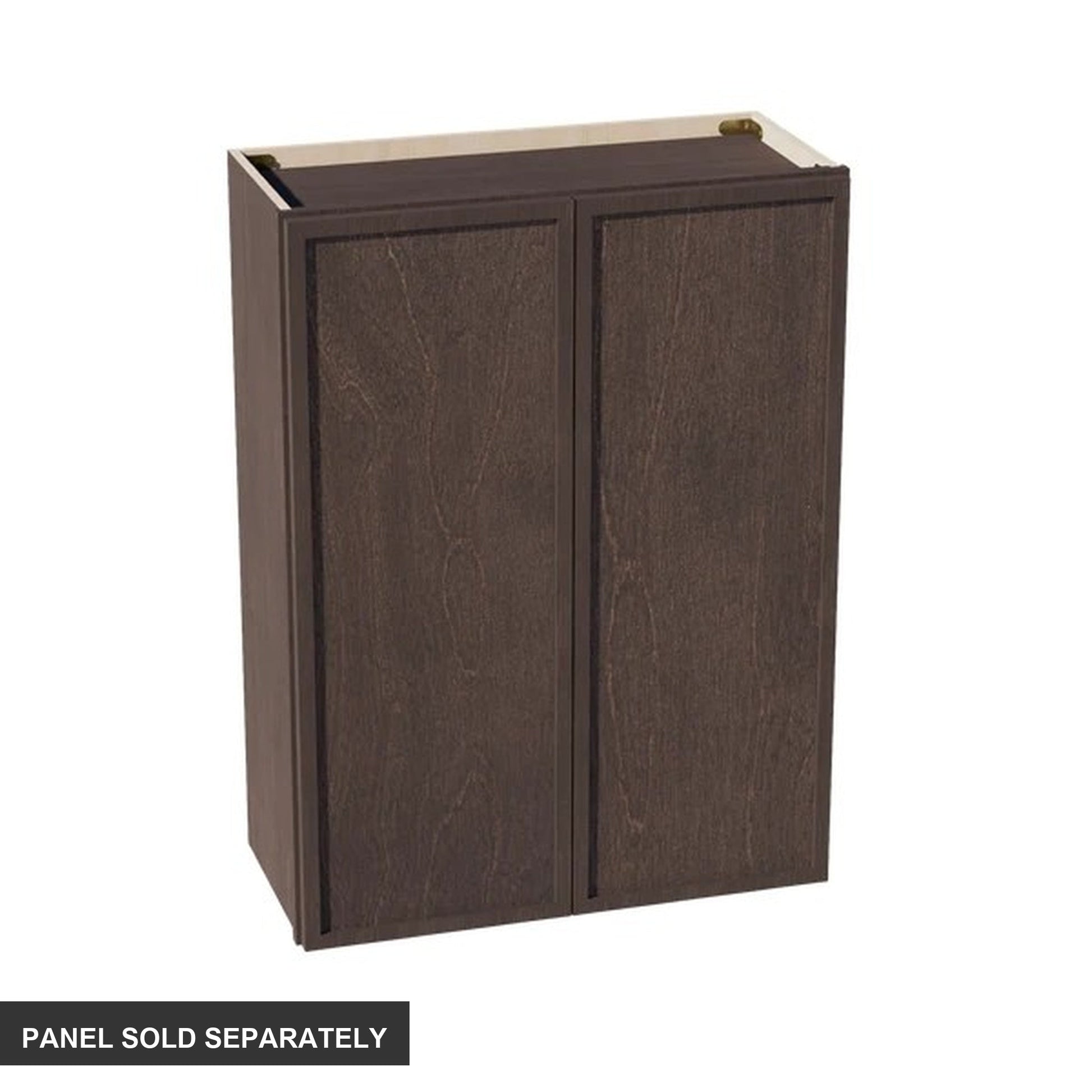 Slim Shaker Wall Cabinet 27" (W2736) · Slim