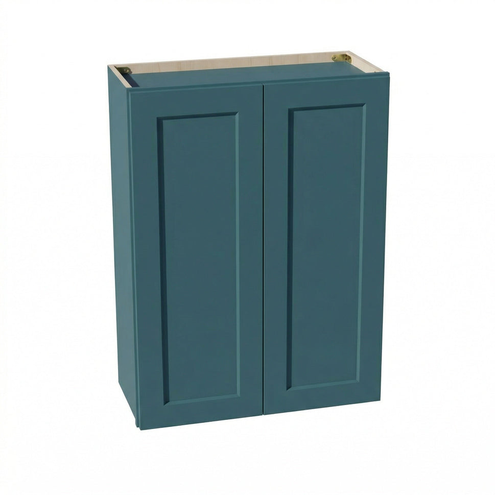Shaker Wall Cabinet 27" (W2736) · Tallis