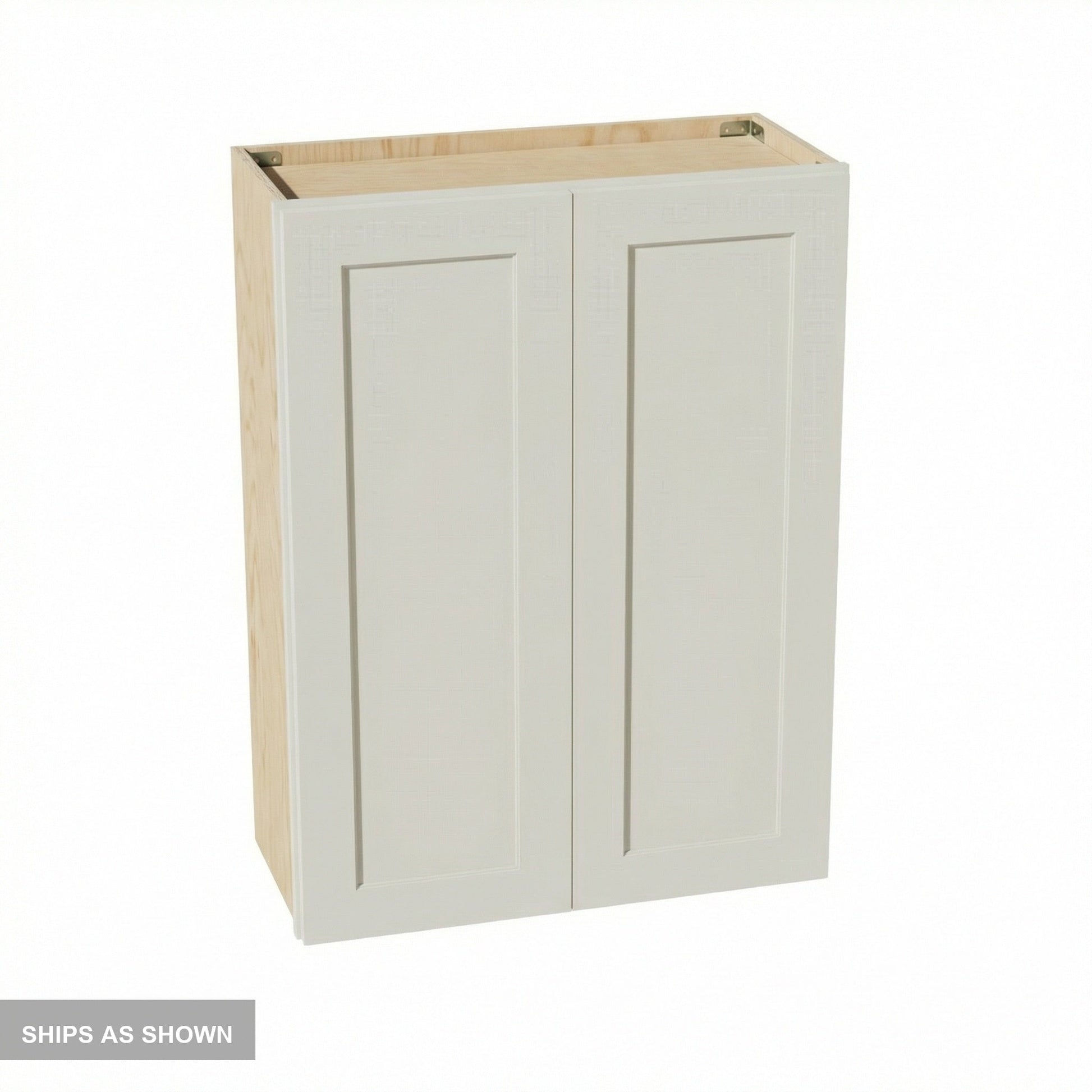 Shaker Wall Cabinet 27" (W2736) · Tallis