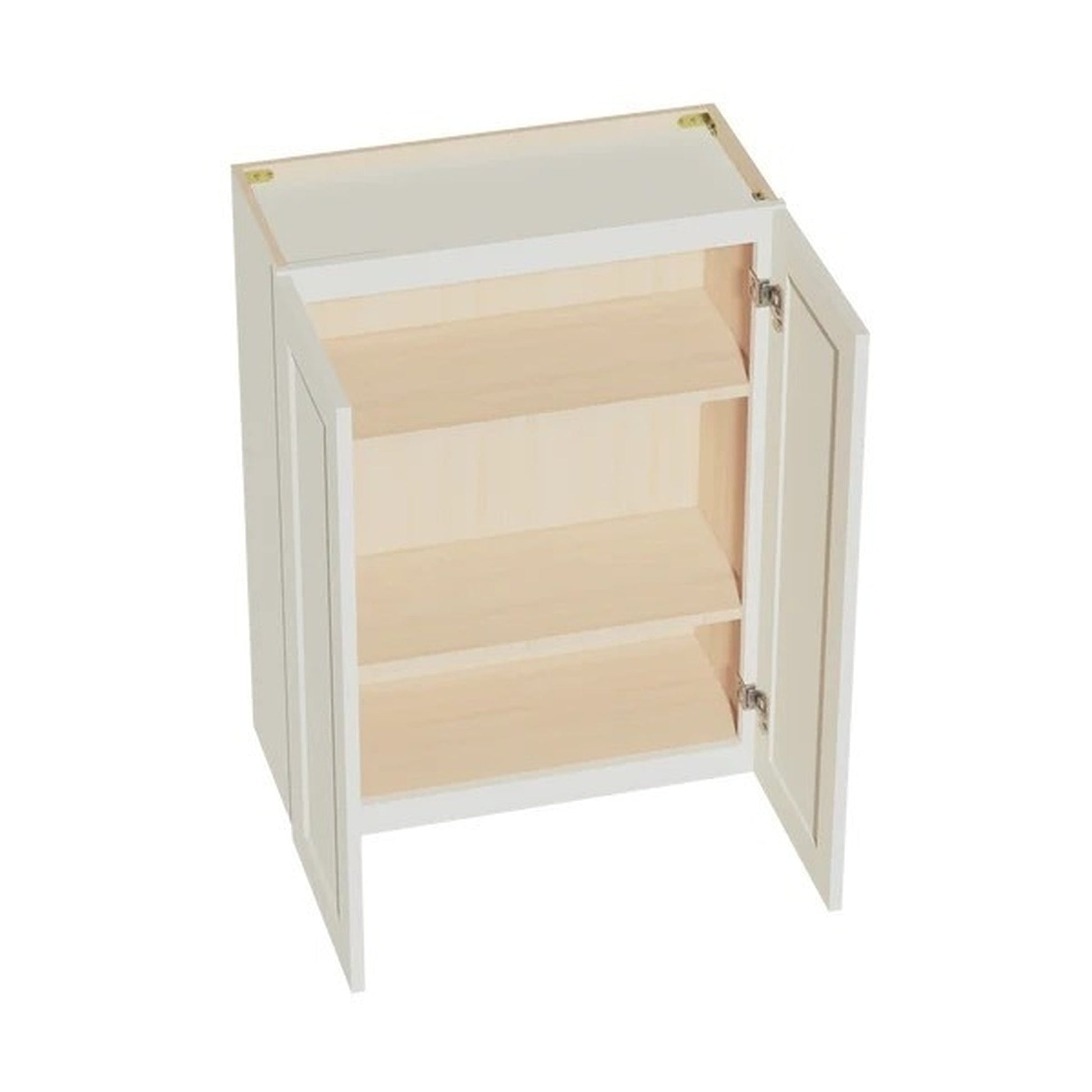 Shaker Wall Cabinet 27" (W2736) · Tallis