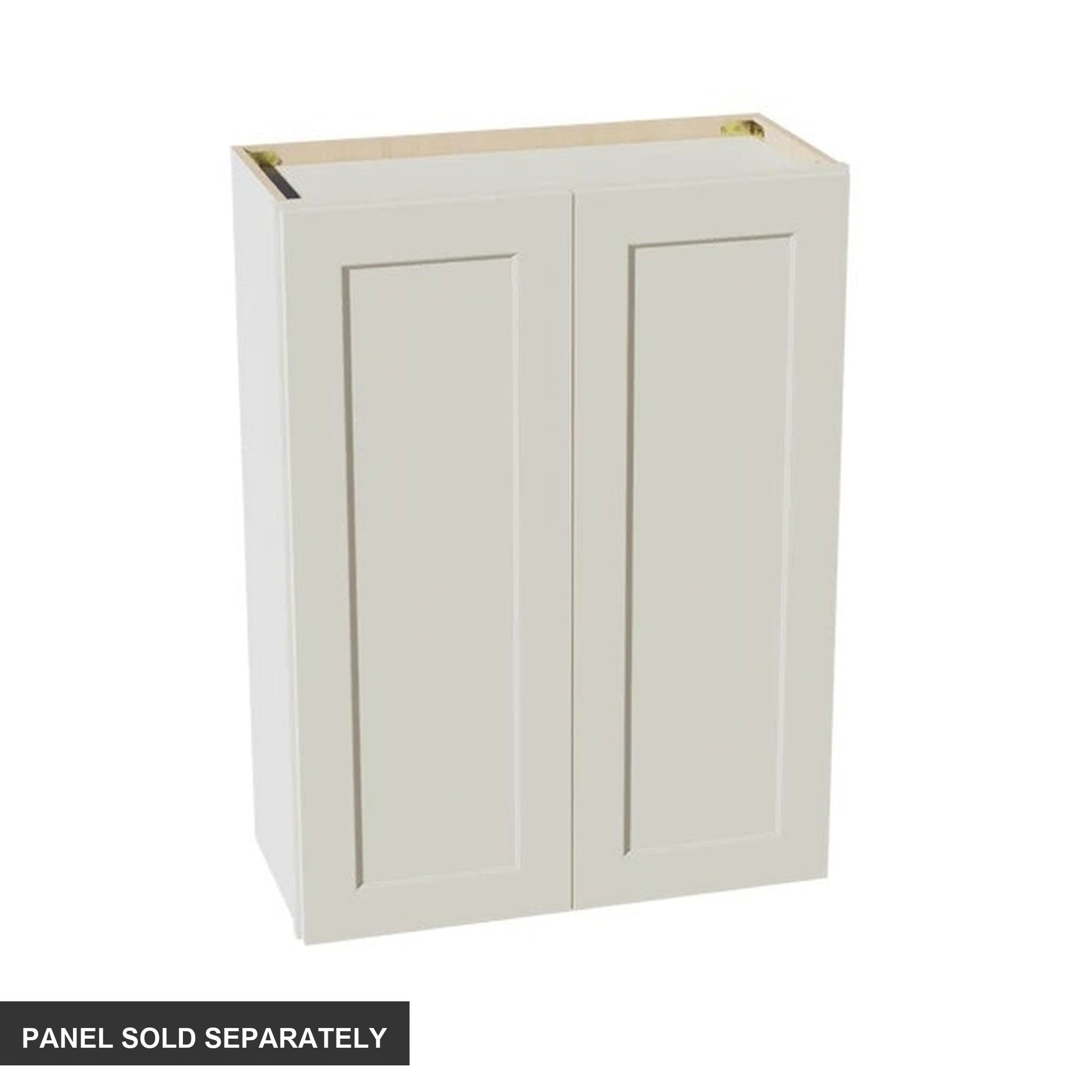 Shaker Wall Cabinet 27" (W2736) · Tallis