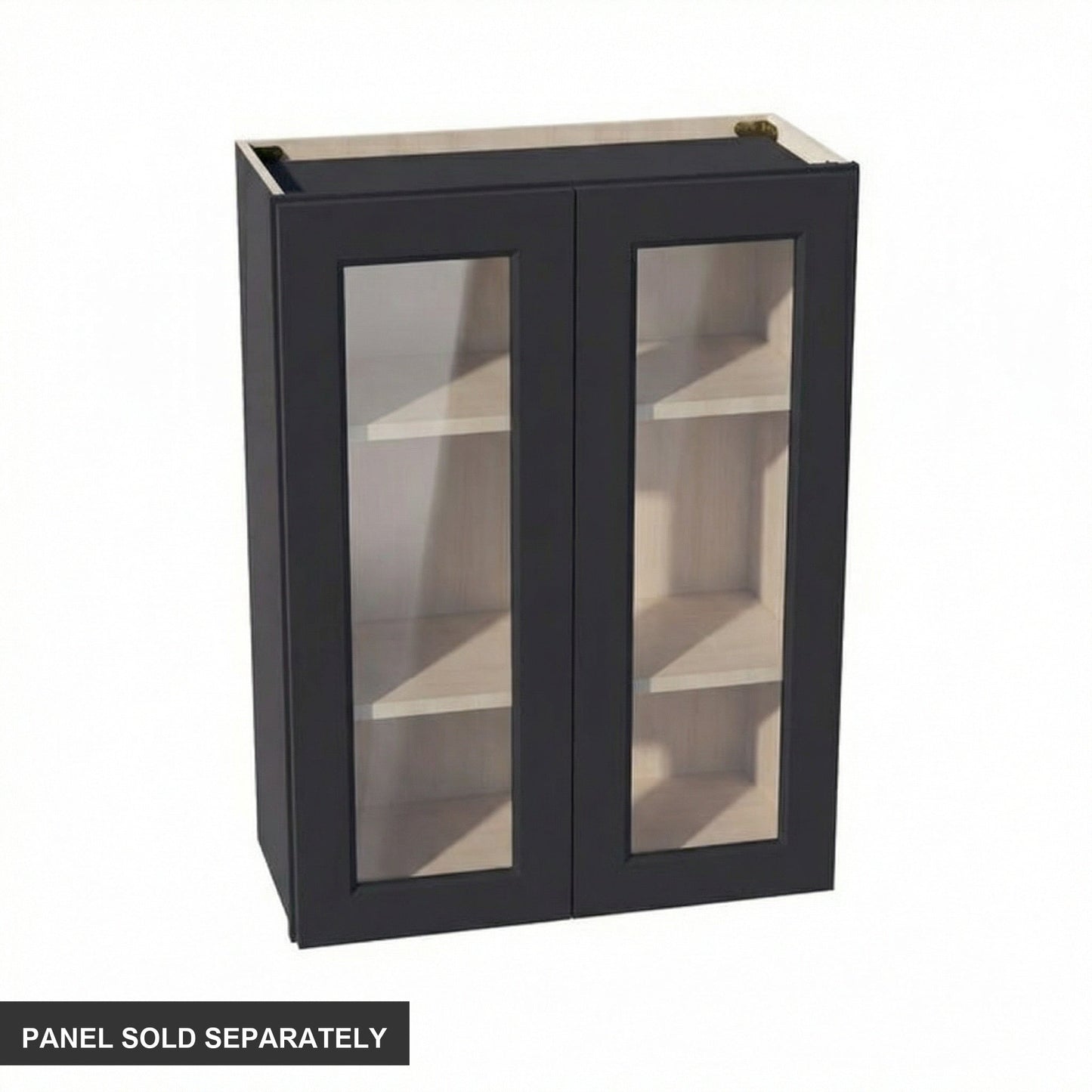 Quik Cabinets W2736GD Ardelle Ebony - Product