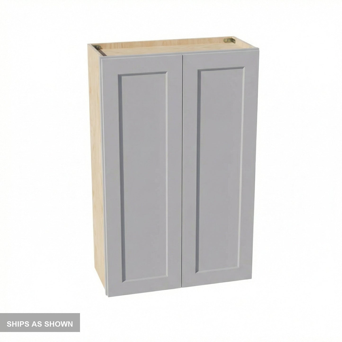 Quik Cabinets W2742 Ardelle Ash - Flatpack
