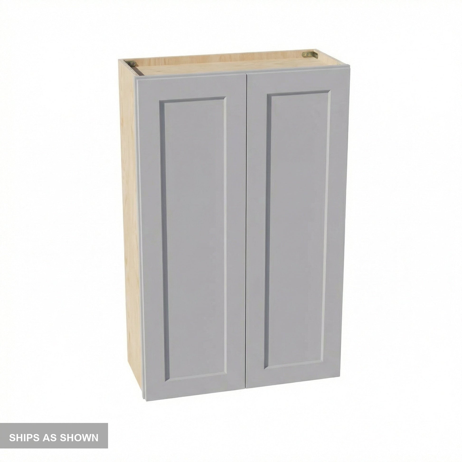 Shaker Wall Cabinet 27" (W2742) · Ardelle