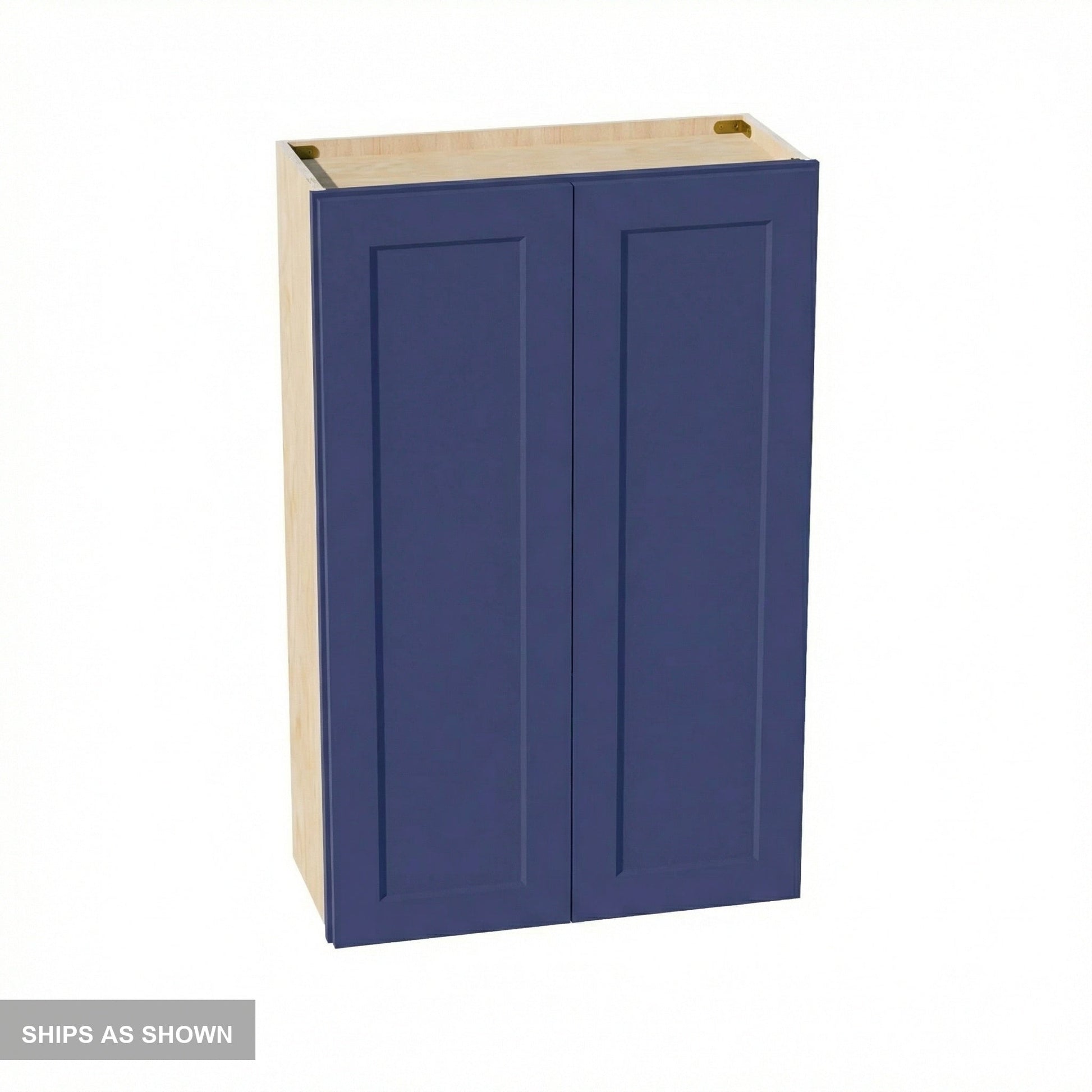 Shaker Wall Cabinet 27" (W2742) · Ardelle