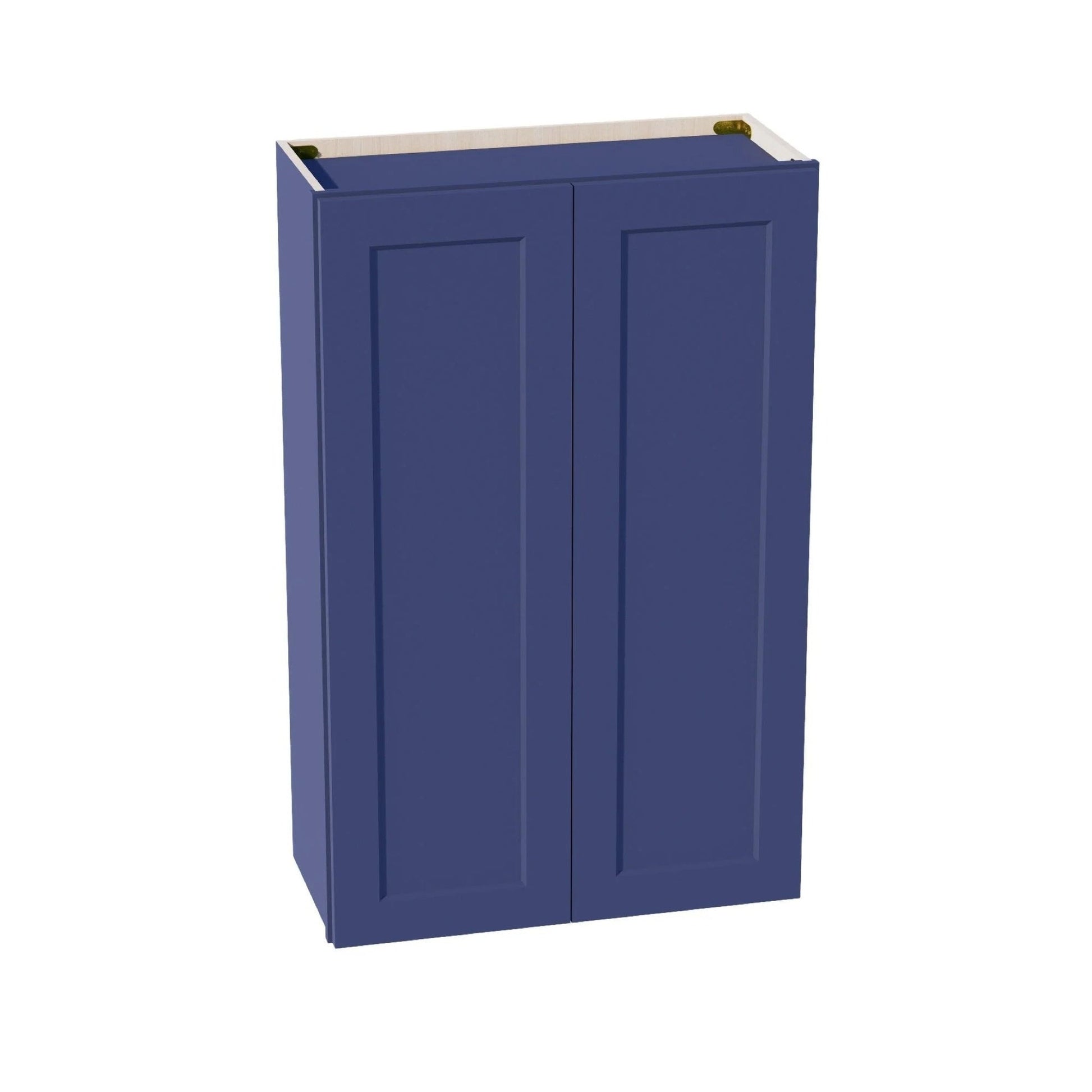 Shaker Wall Cabinet 27" (W2742) · Ardelle