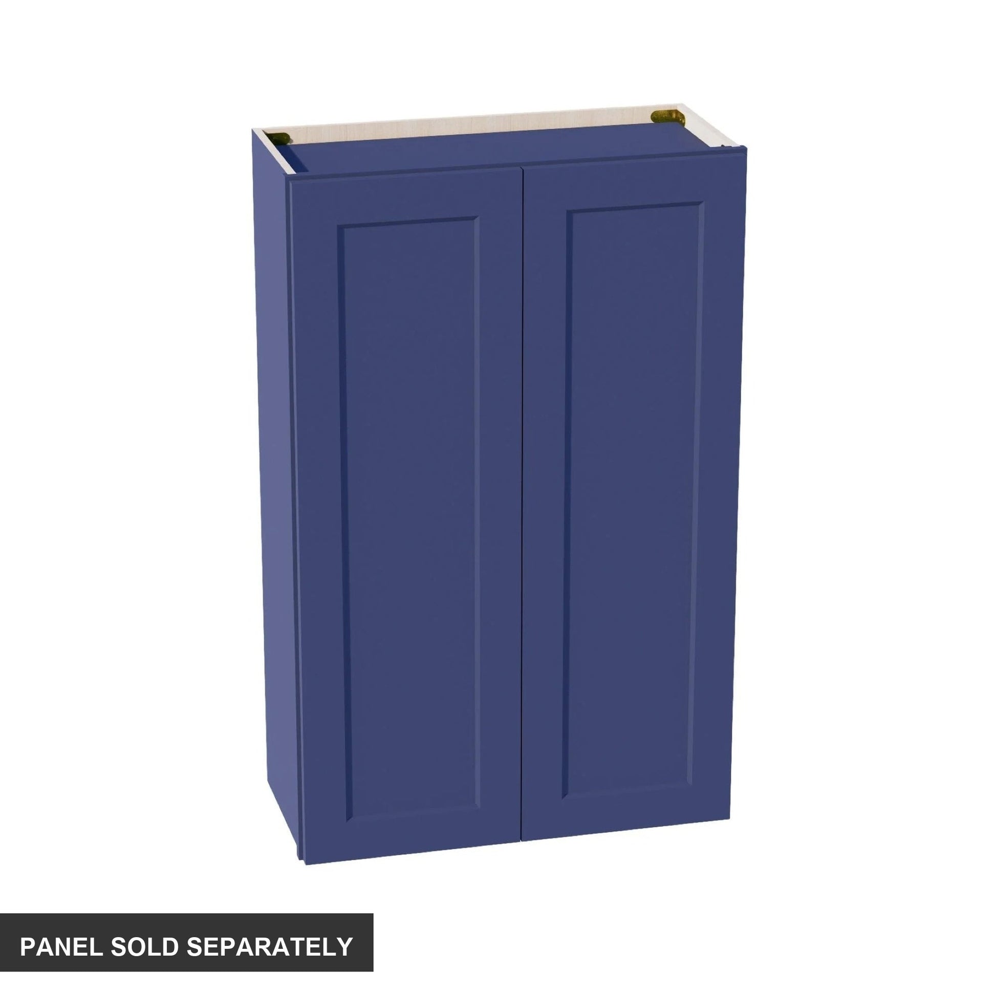Shaker Wall Cabinet 27" (W2742) · Ardelle