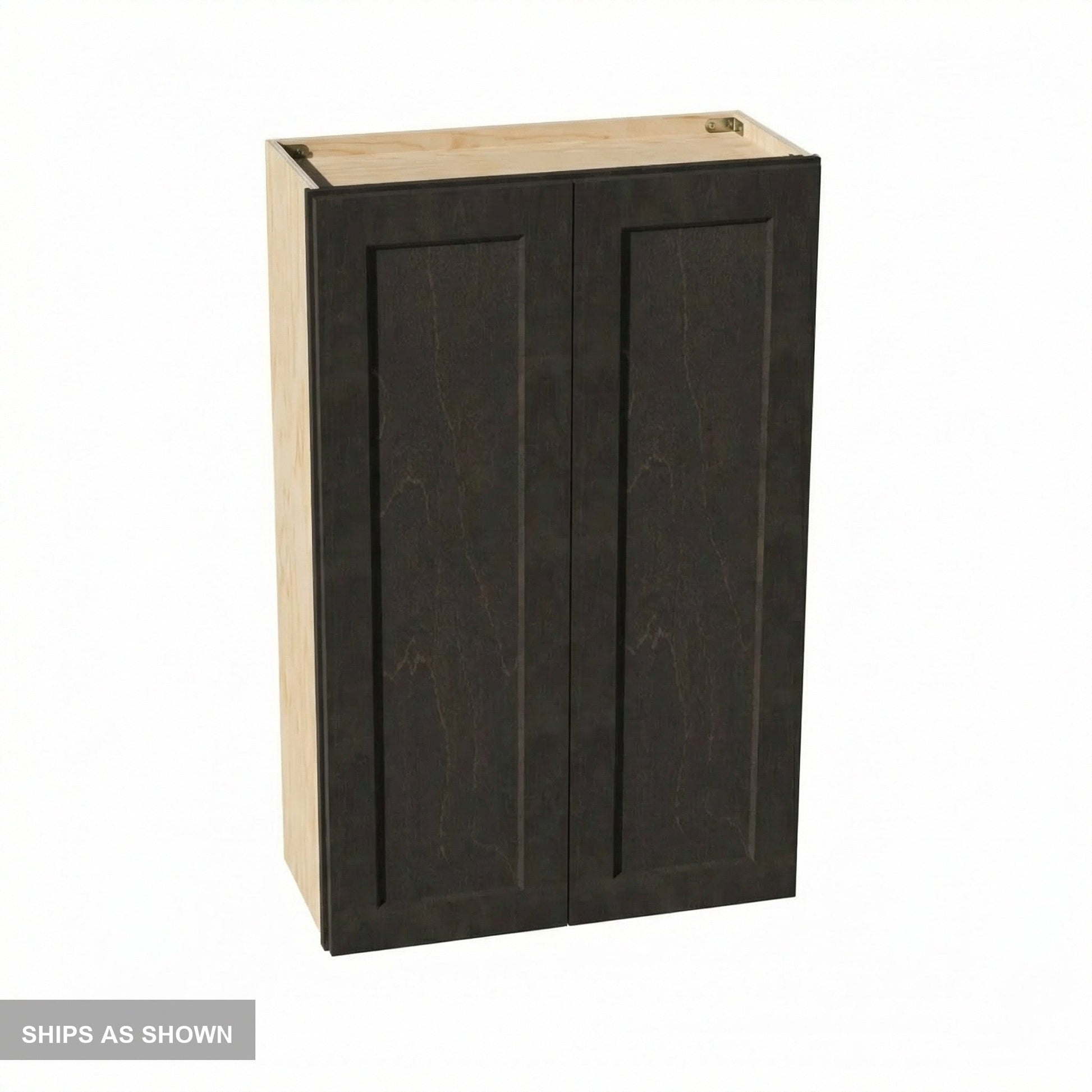 Shaker Wall Cabinet 27" (W2742) · Ardelle