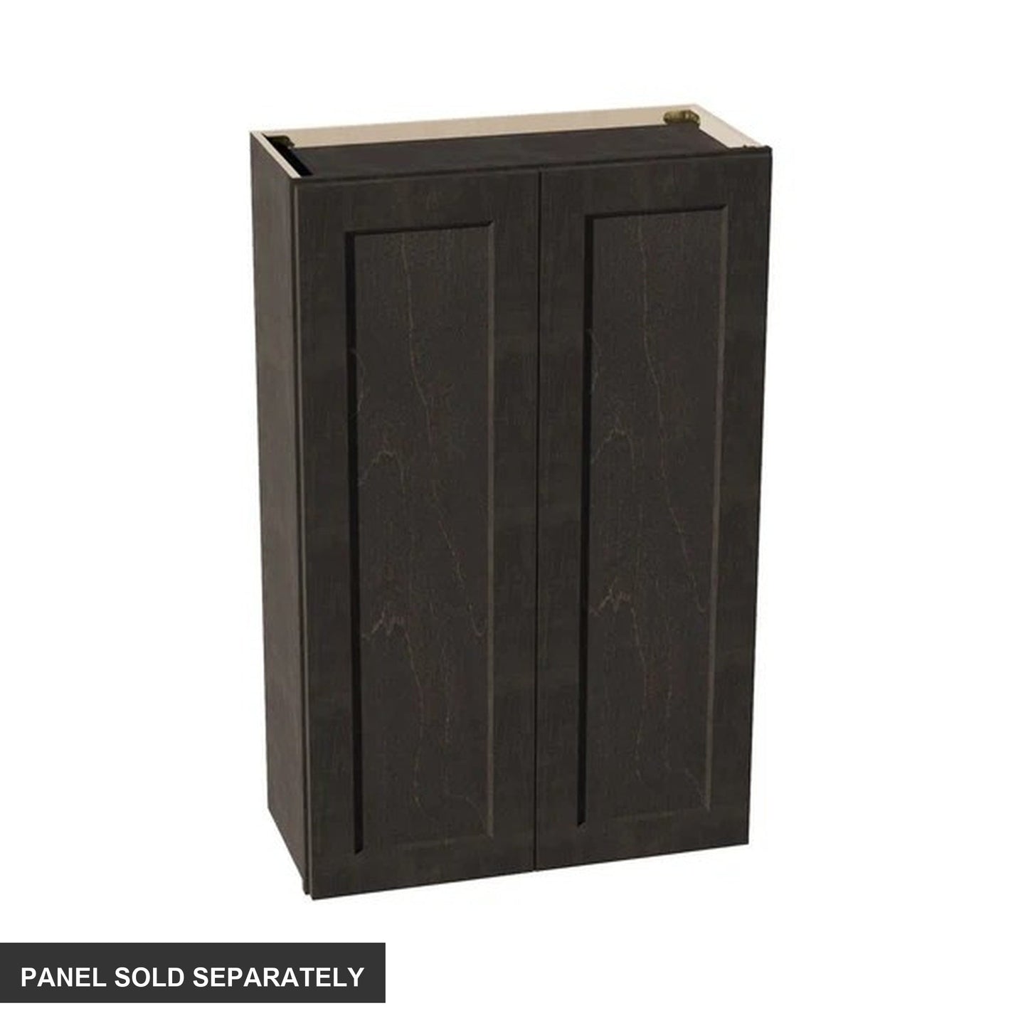 Quik Cabinets W2742 Ardelle Charcoal - Product
