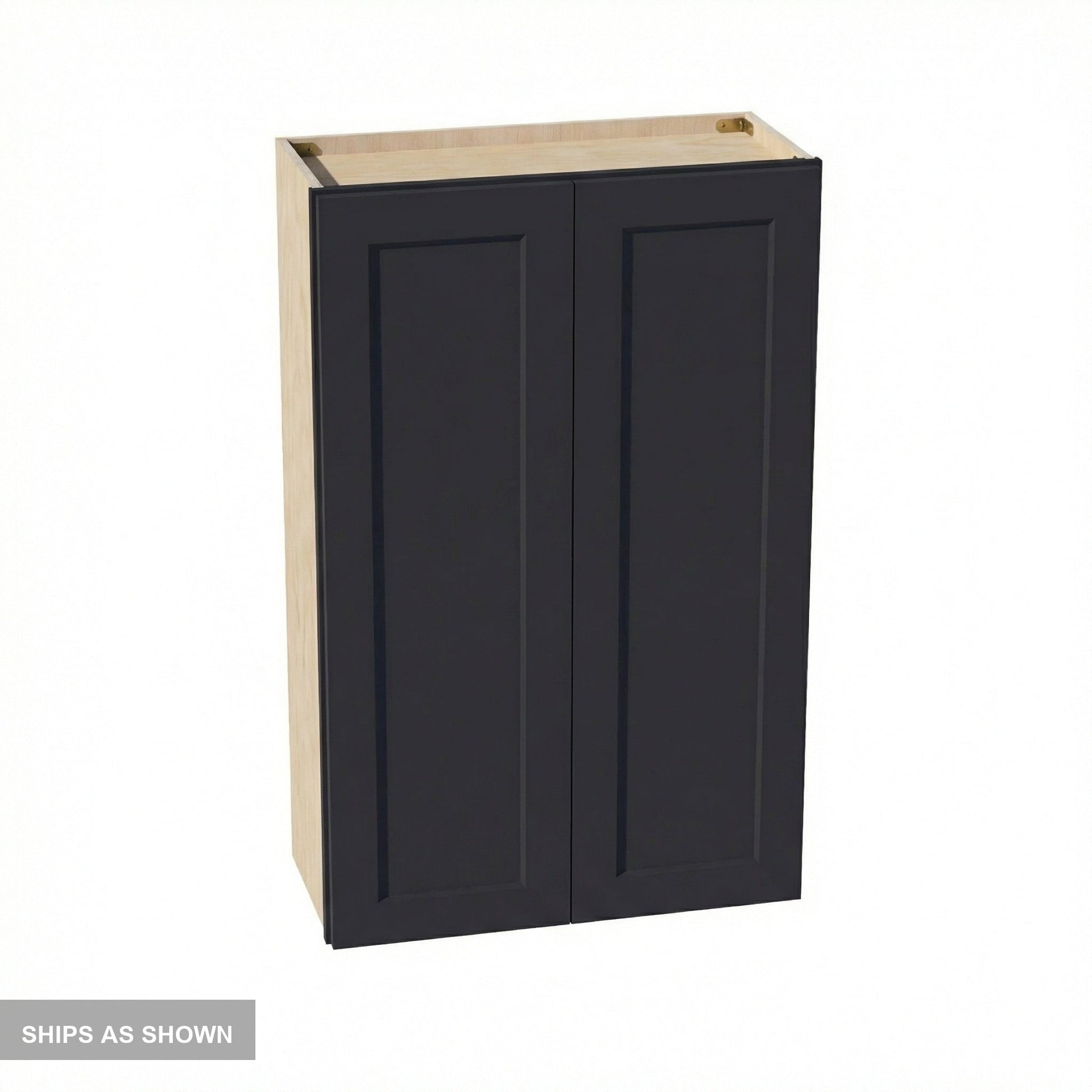 Shaker Wall Cabinet 27" (W2742) · Ardelle