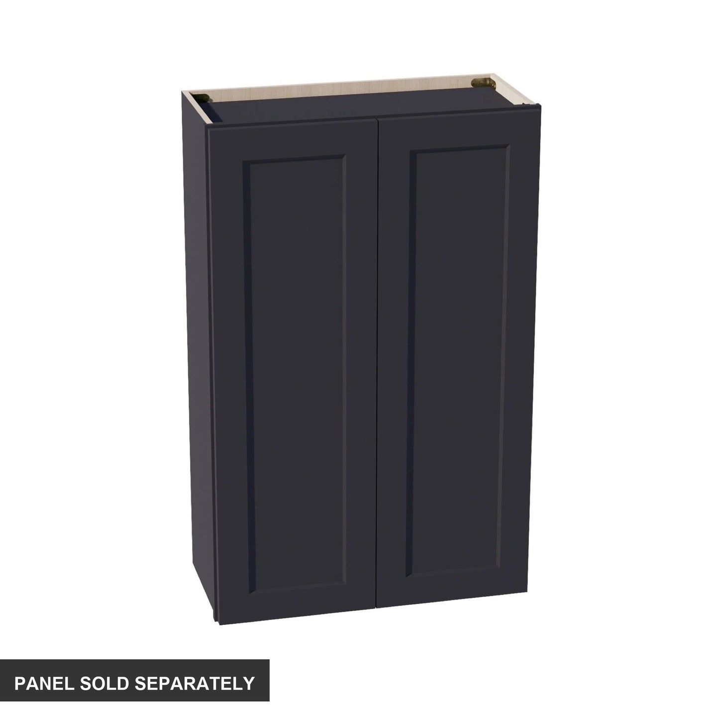 Quik Cabinets W2742 Ardelle Ebony - Product
