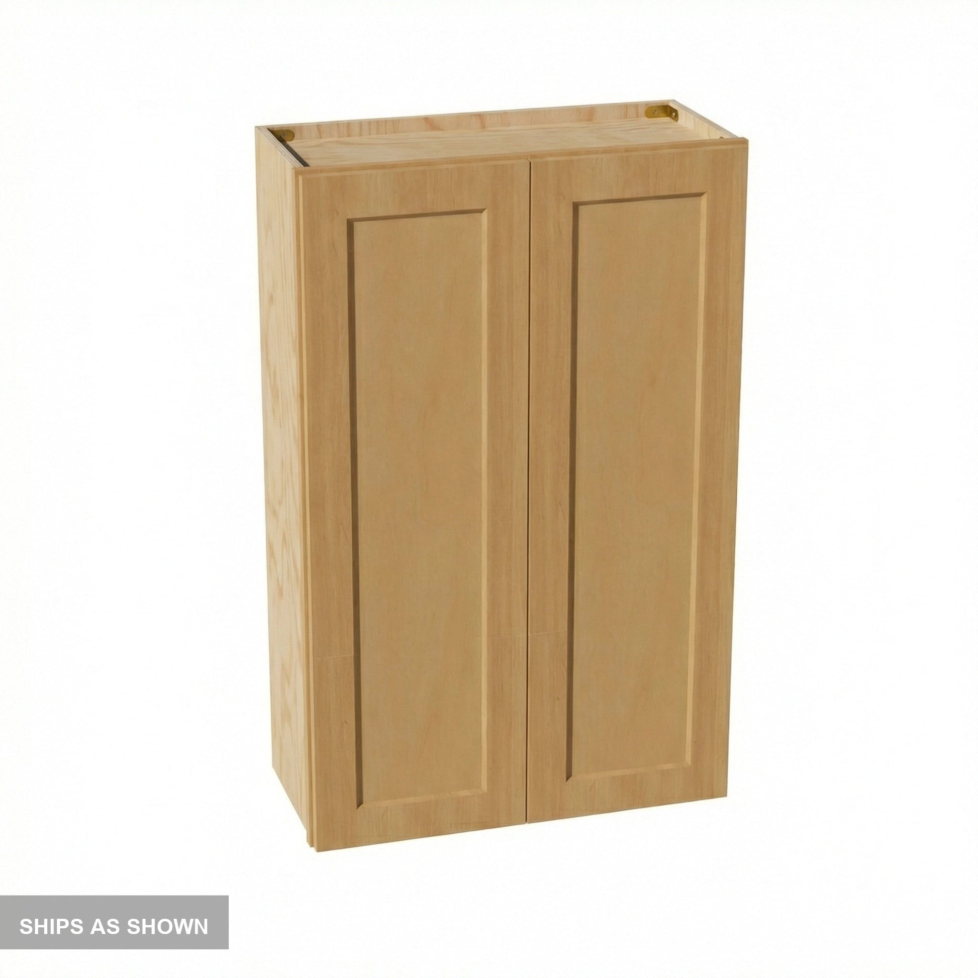 Shaker Wall Cabinet 27" (W2742) · Ardelle