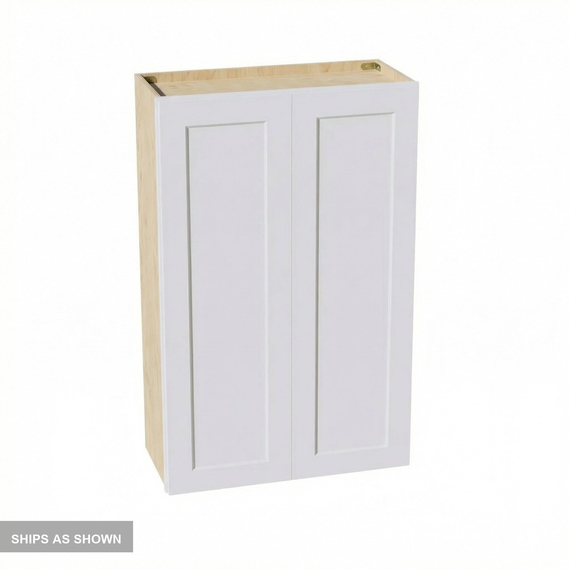 Shaker Wall Cabinet 27" (W2742) · Ardelle