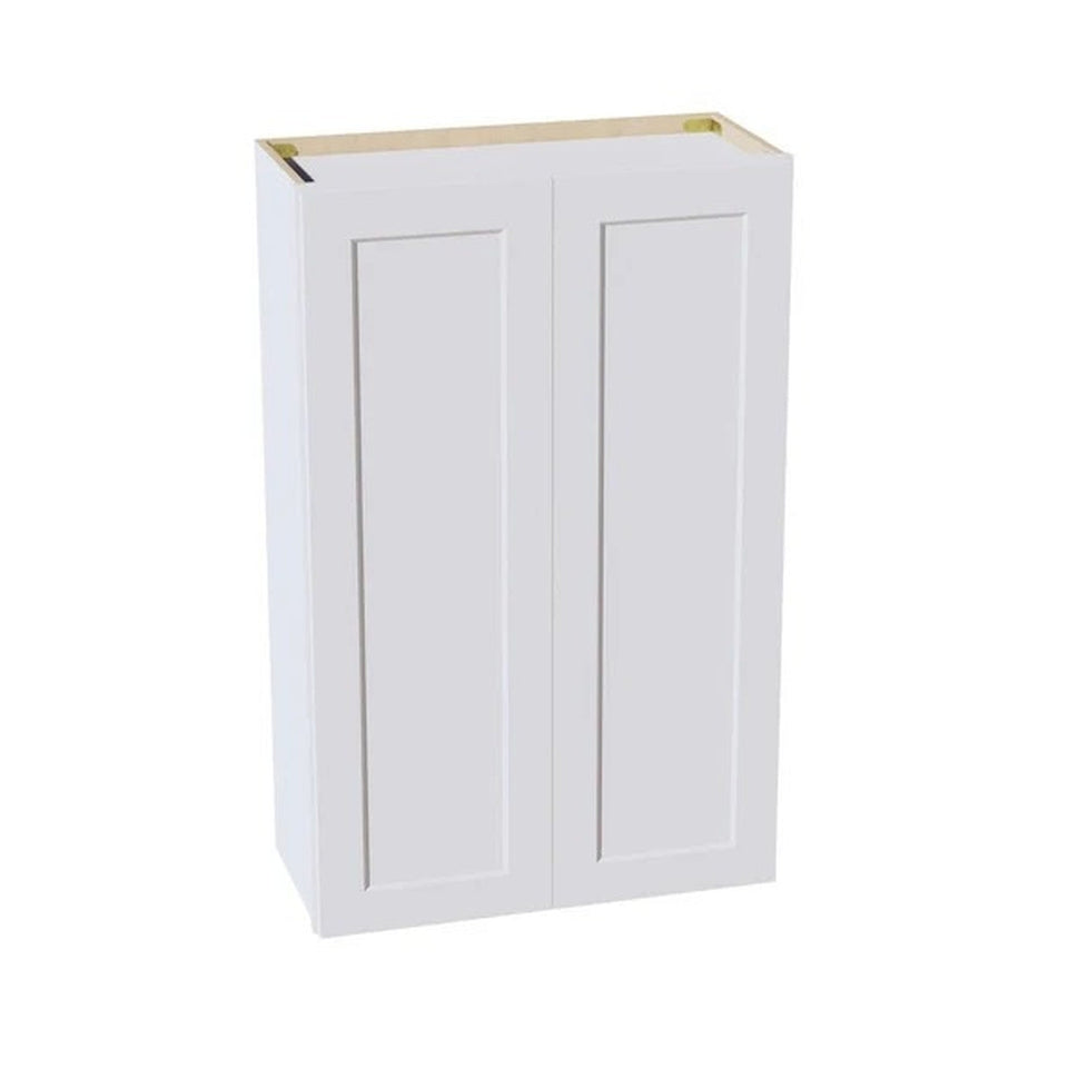 Shaker Wall Cabinet 27" (W2742) · Ardelle