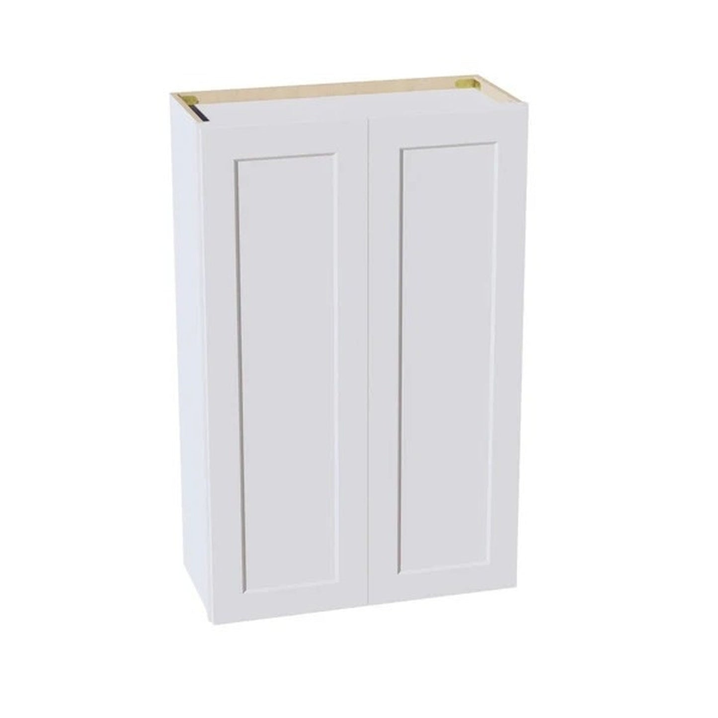 Quik Cabinets W2742 Ardelle White - Hero