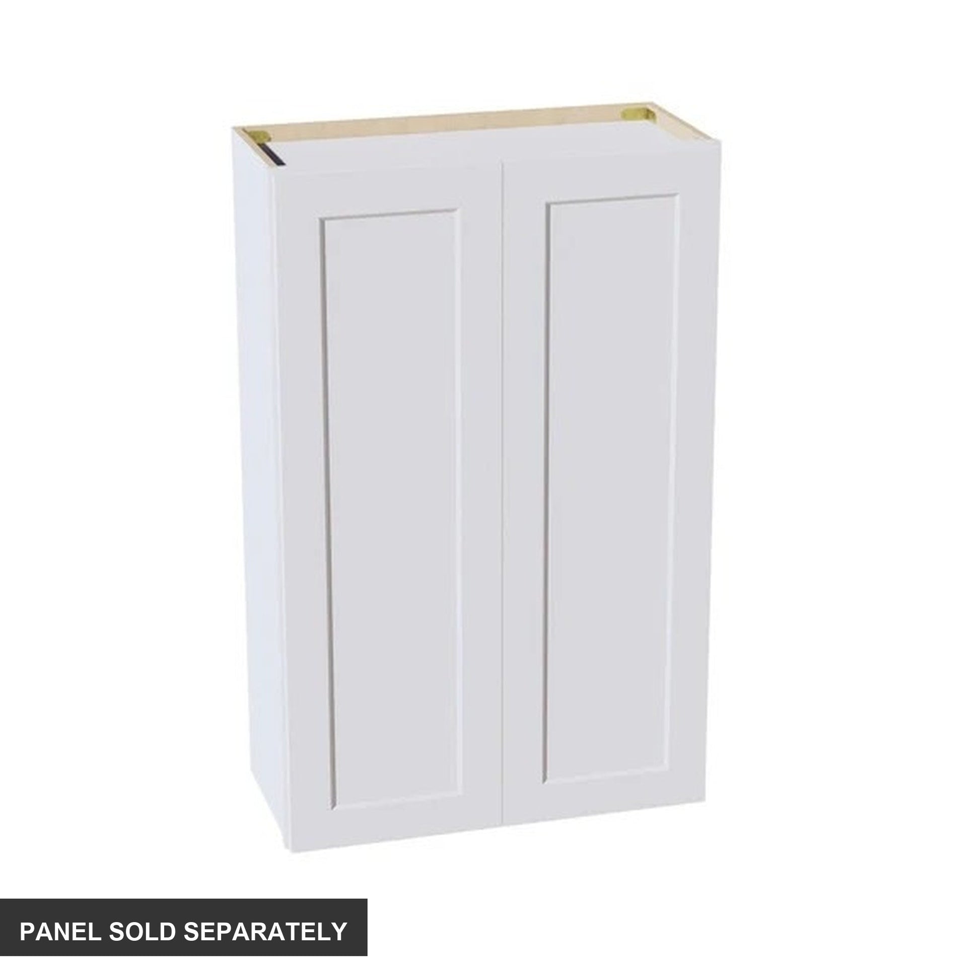 Shaker Wall Cabinet 27" (W2742) · Ardelle