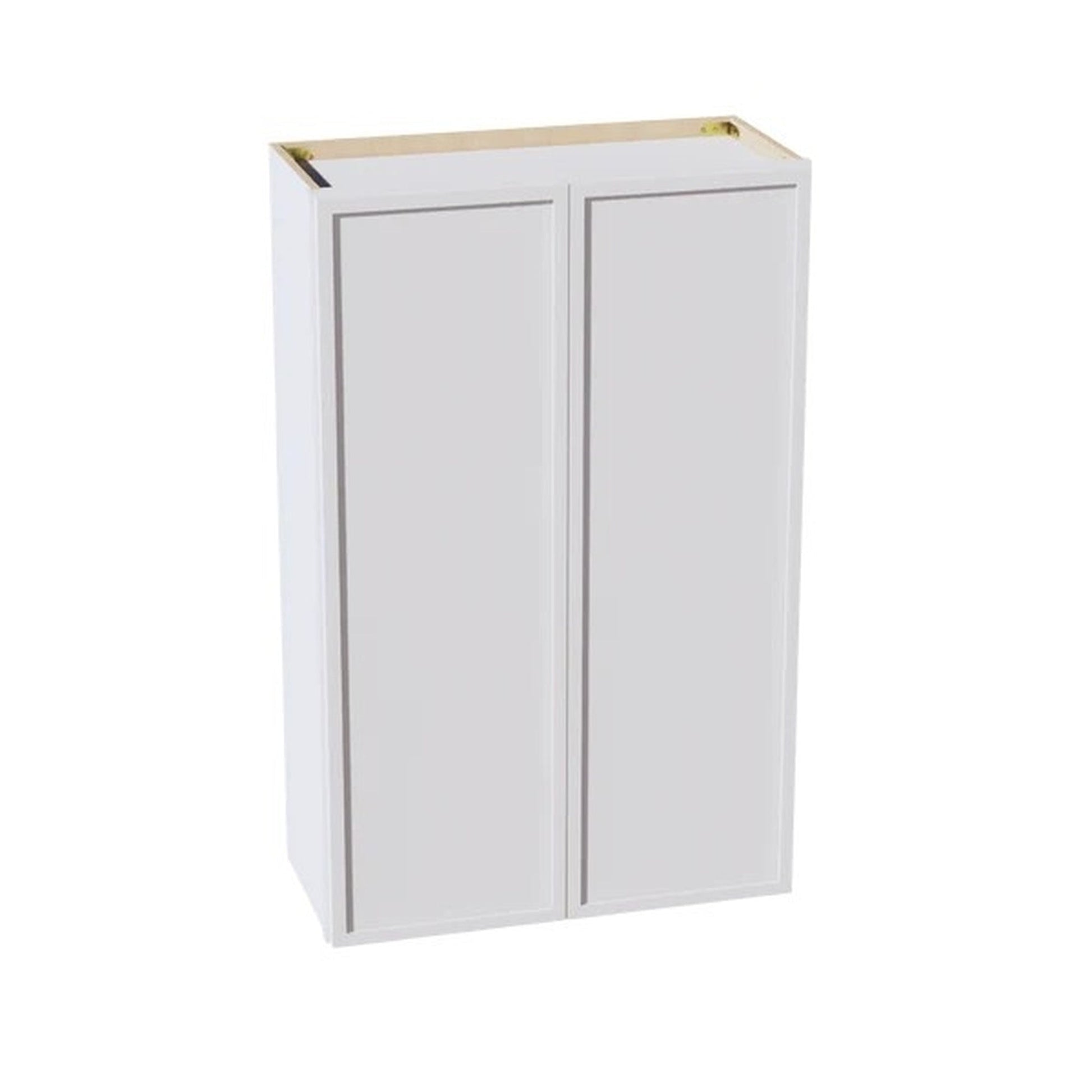 Slim Shaker Wall Cabinet 27" (W2742) · Slim
