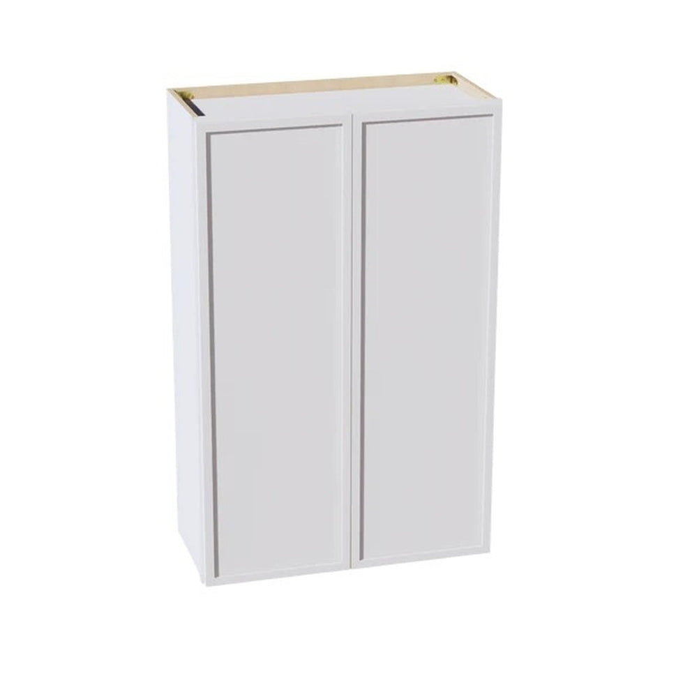 Slim Shaker Wall Cabinet 27" (W2742) · Slim