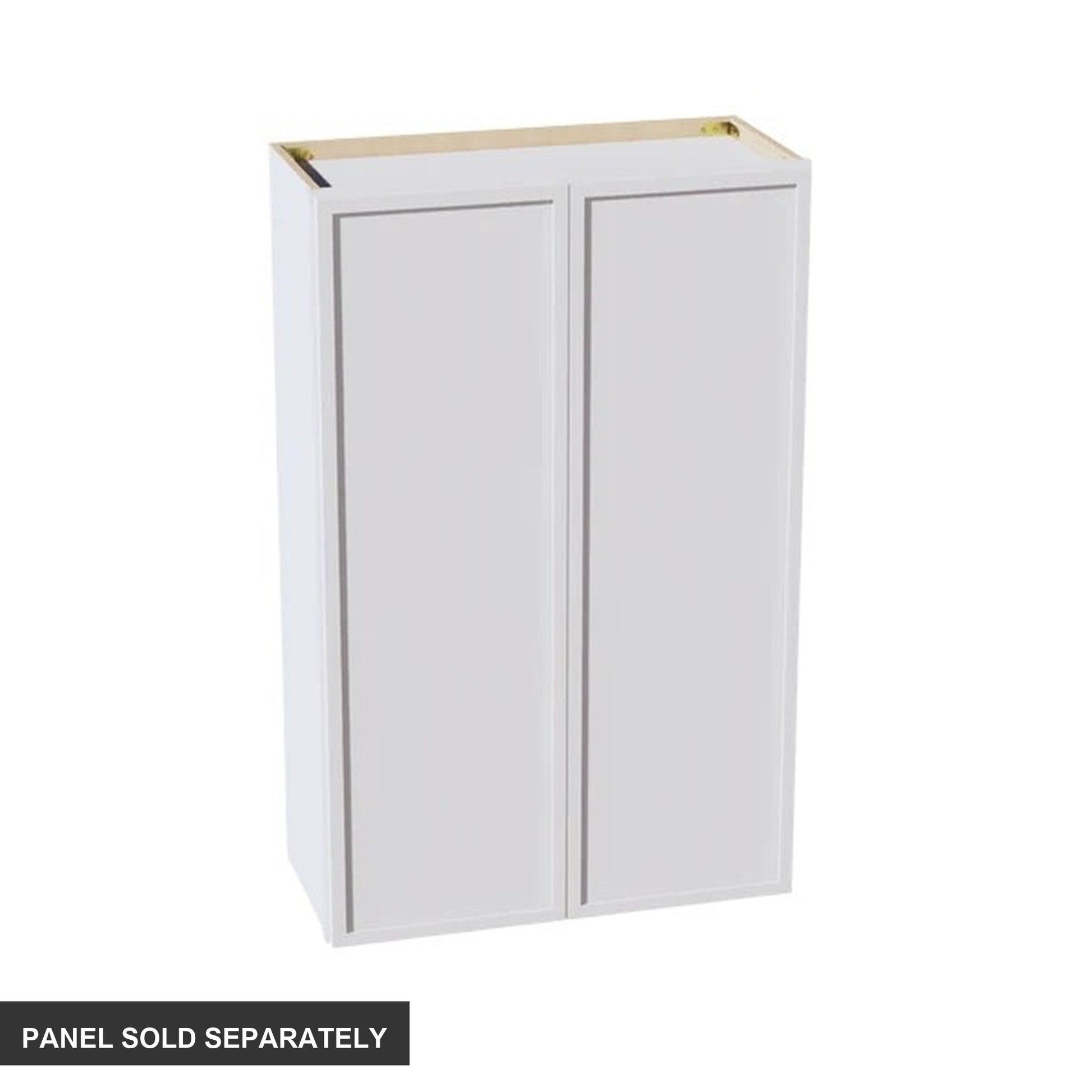 Slim Shaker Wall Cabinet 27" (W2742) · Slim