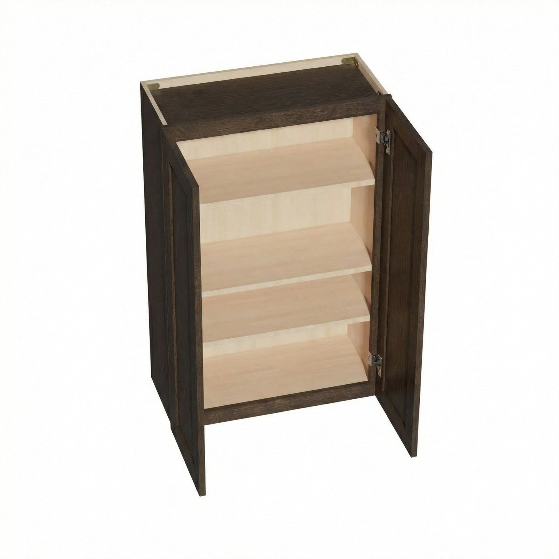 Slim Shaker Wall Cabinet 27" (W2742) · Slim
