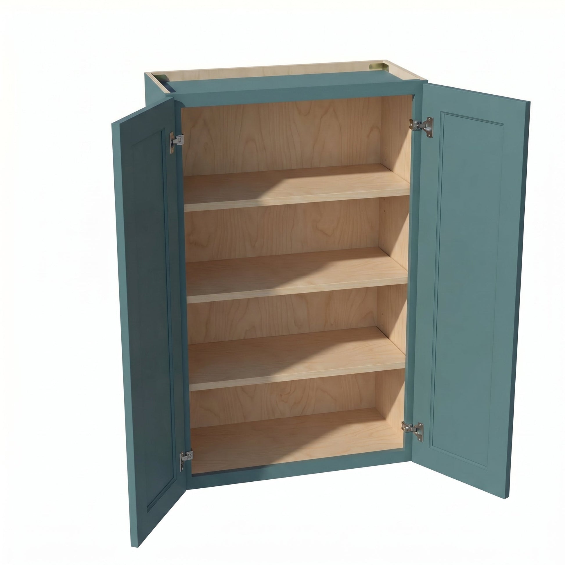 Shaker Wall Cabinet 27" (W2742) · Tallis
