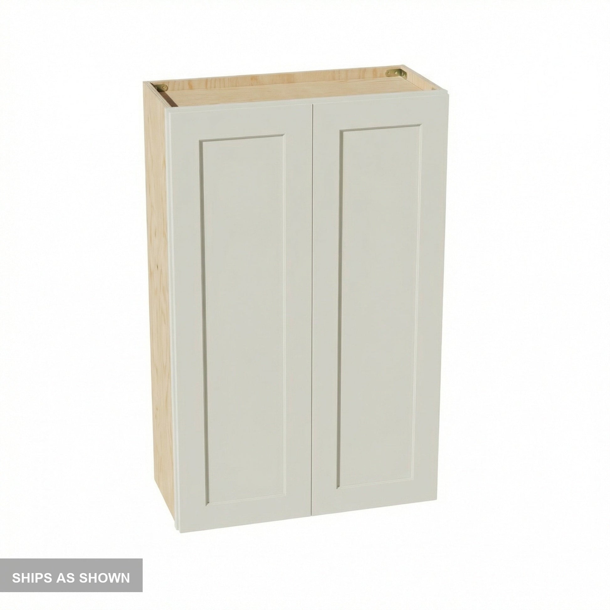 Shaker Wall Cabinet 27" (W2742) · Tallis