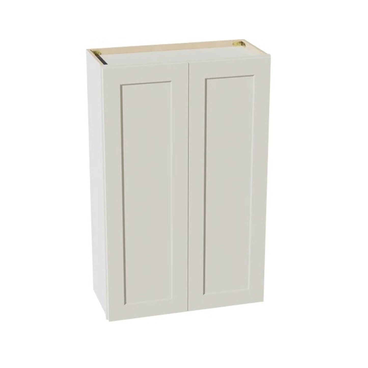 Quik Cabinets W2742 Tallis Swan White - Hero