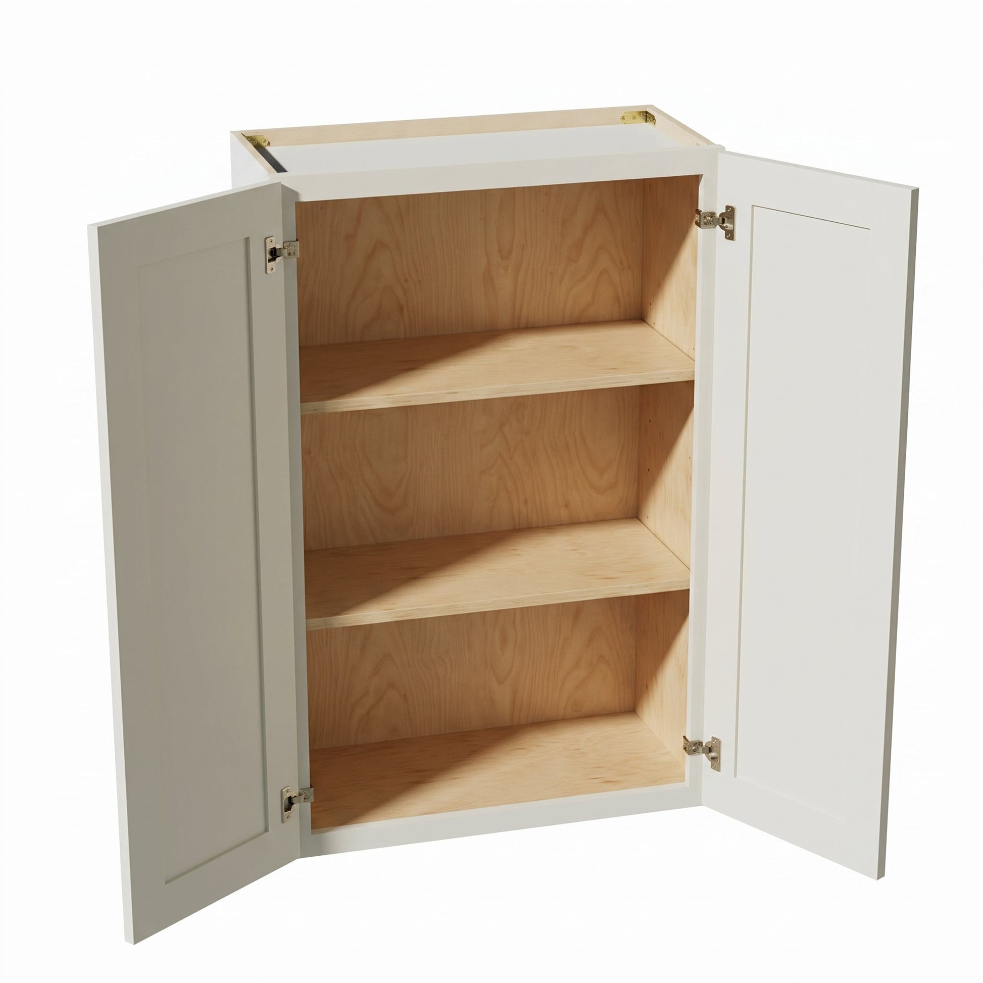 Shaker Wall Cabinet 27" (W2742) · Tallis
