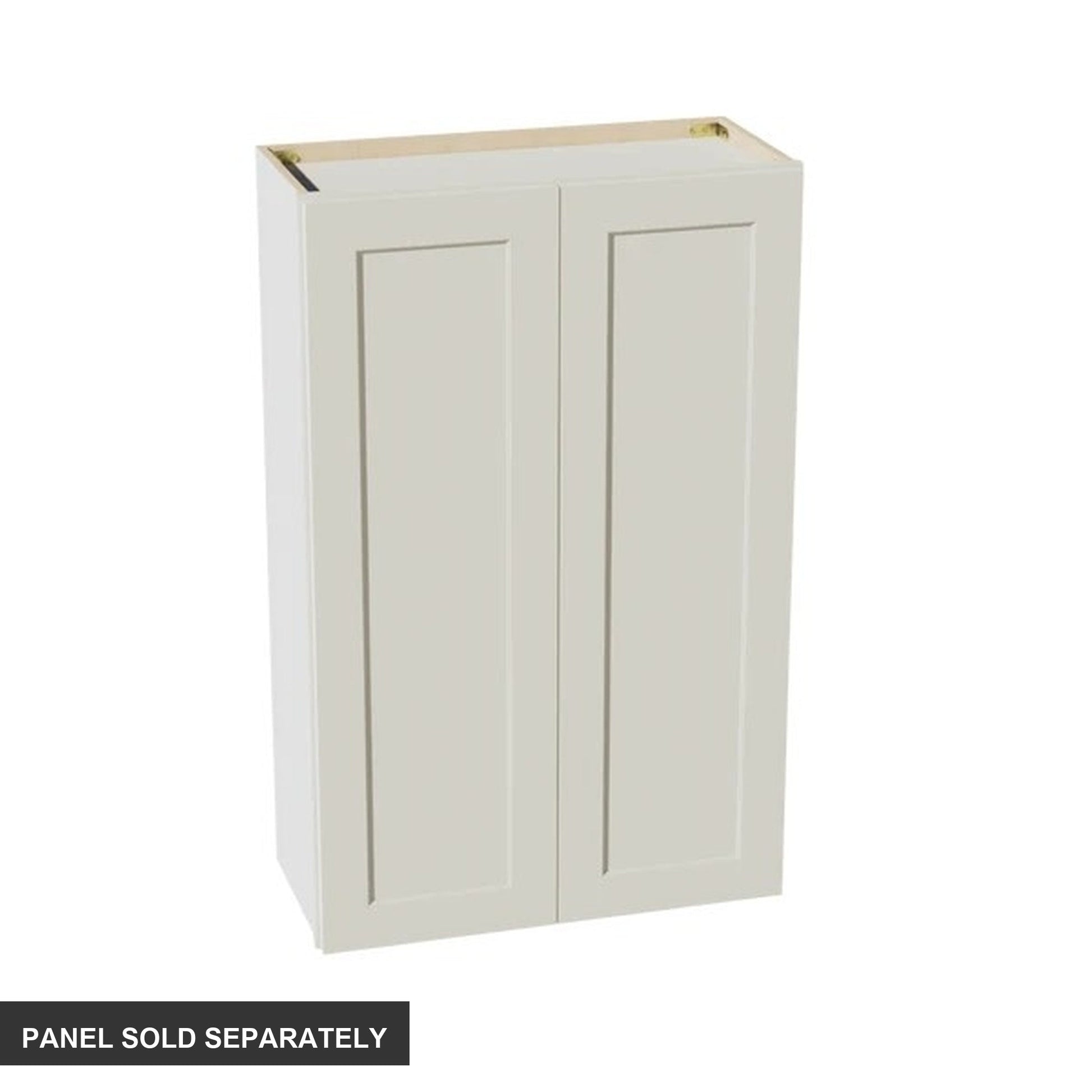 Shaker Wall Cabinet 27" (W2742) · Tallis