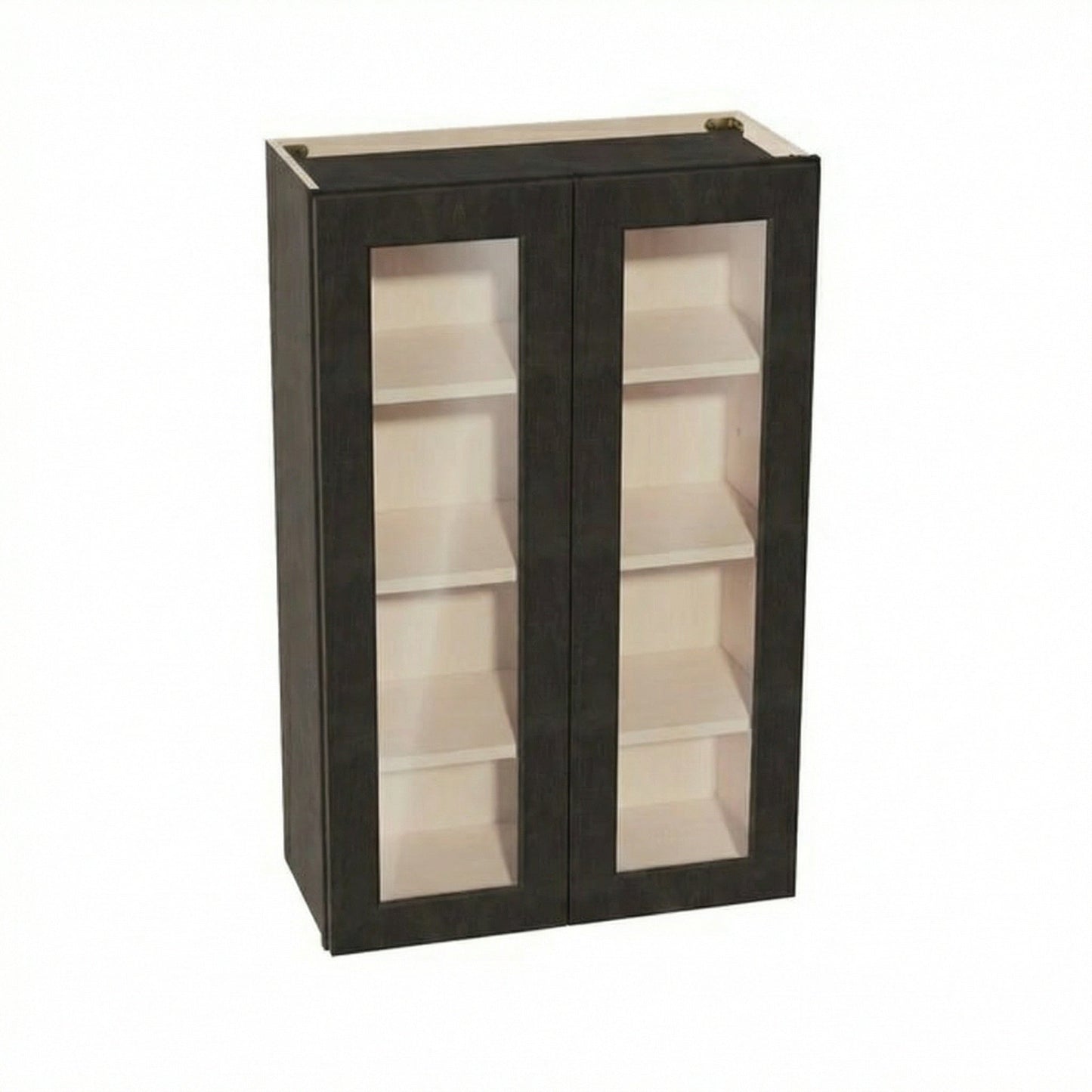 Quik Cabinets W2742GD Ardelle Charcoal - Hero