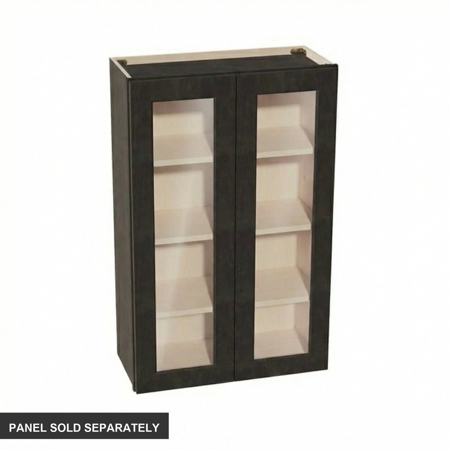 Quik Cabinets W2742GD Ardelle Charcoal - Product