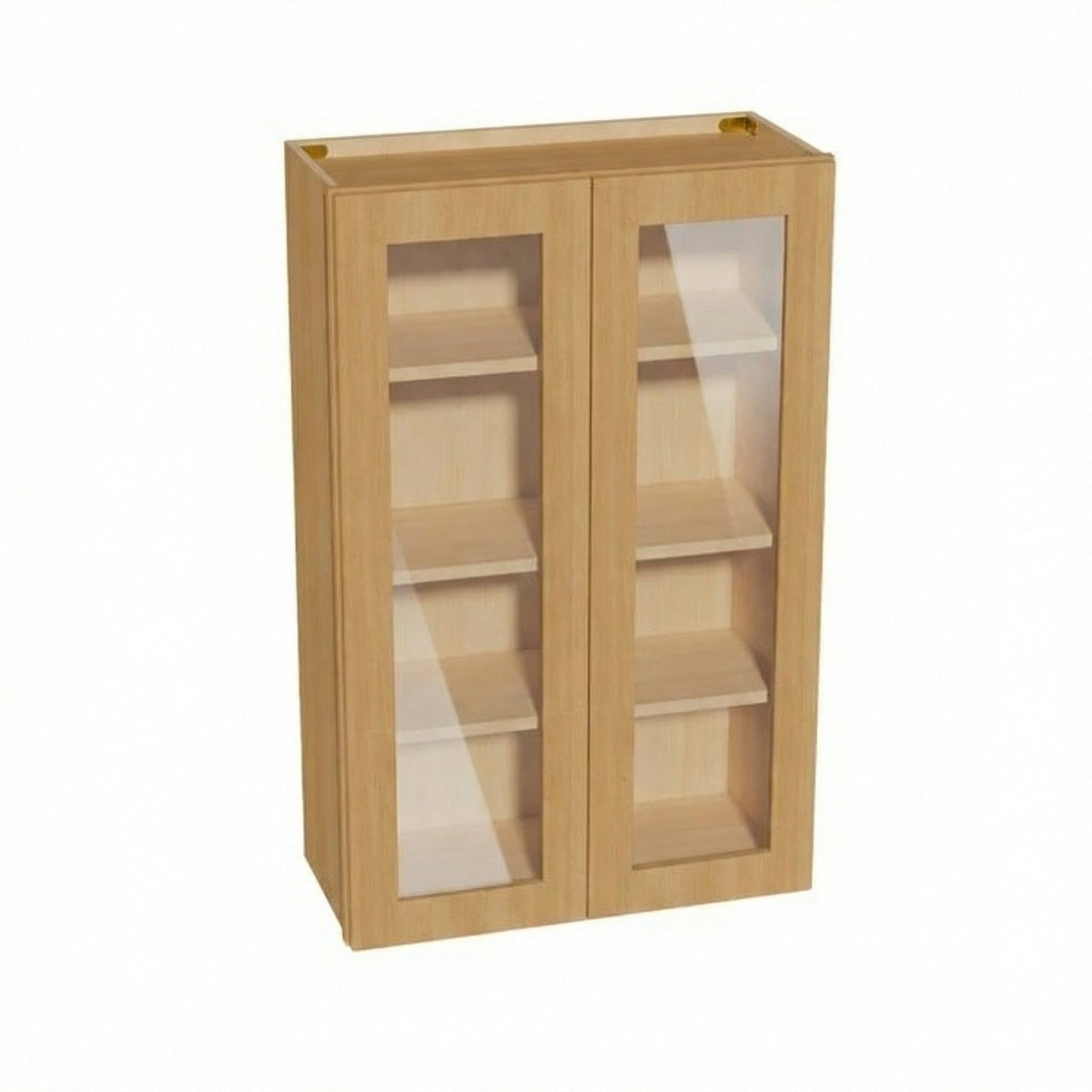 Quik Cabinets W2742GD Ardelle Timber - Hero