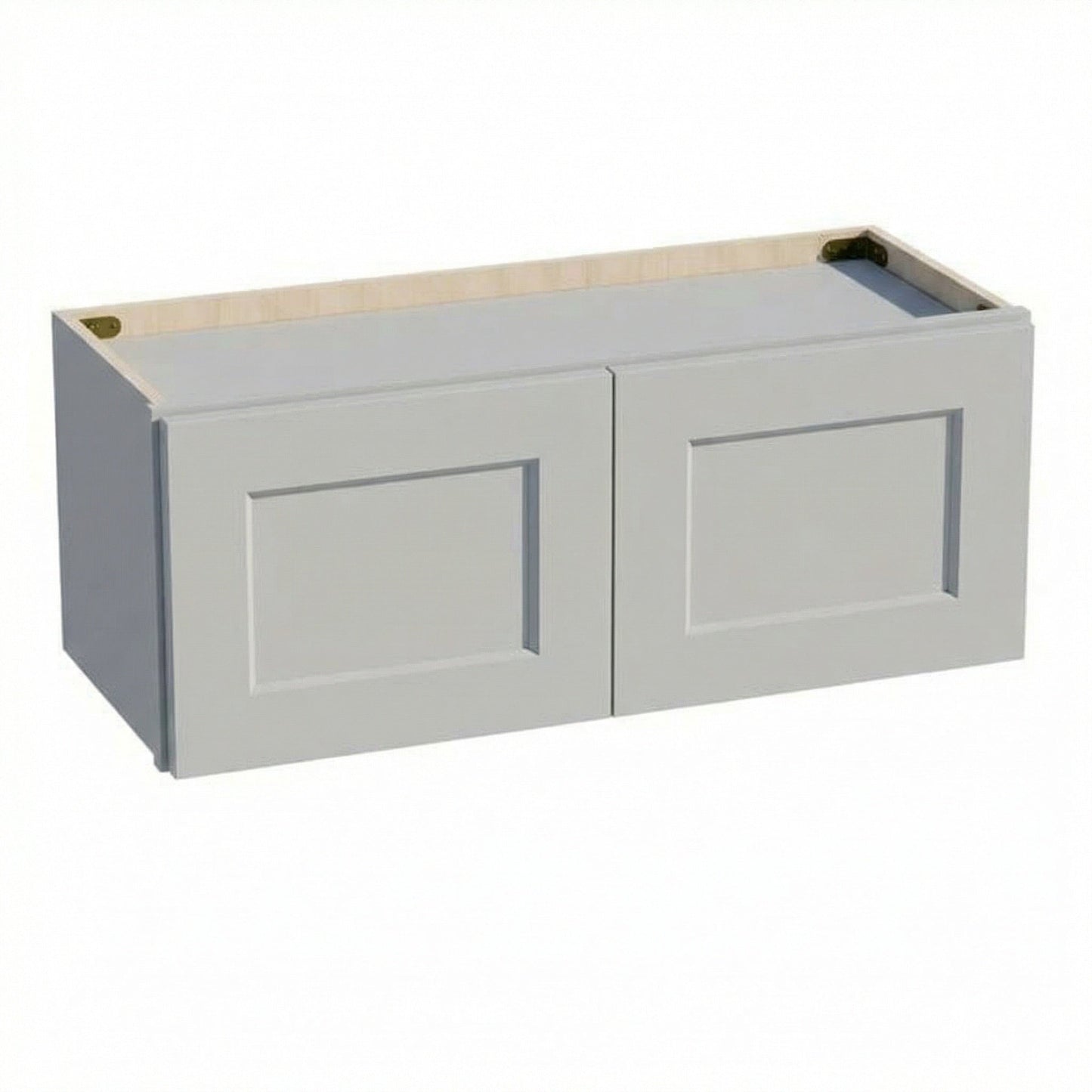Quik Cabinets W3012 Ardelle Ash - Hero