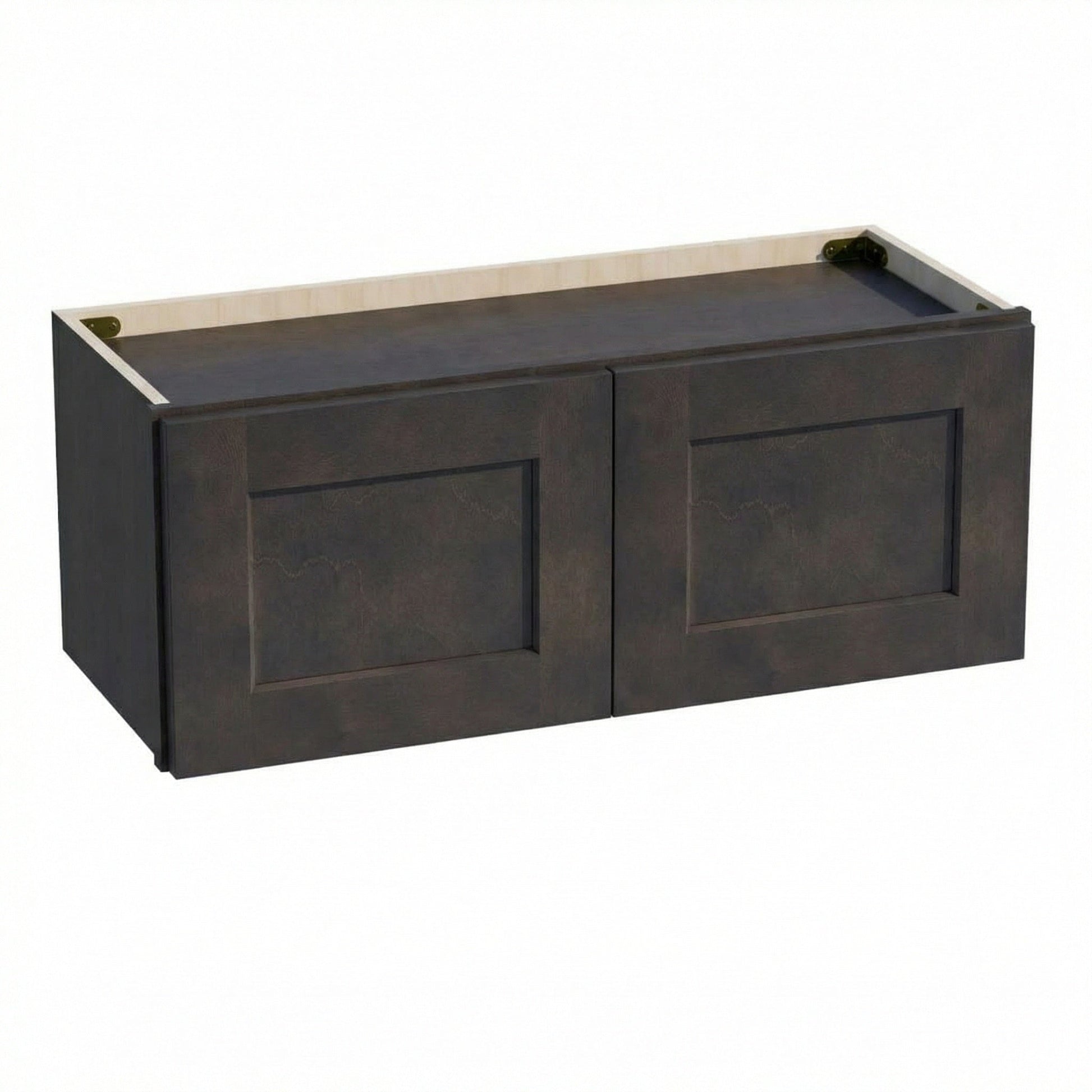 Shaker Bridge Wall Cabinet 30" (W3012) · Ardelle